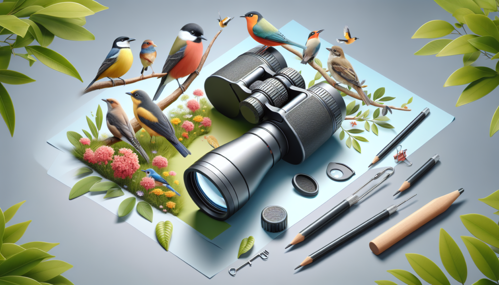 Are There Monoculars Specifically Designed For Birdwatching?