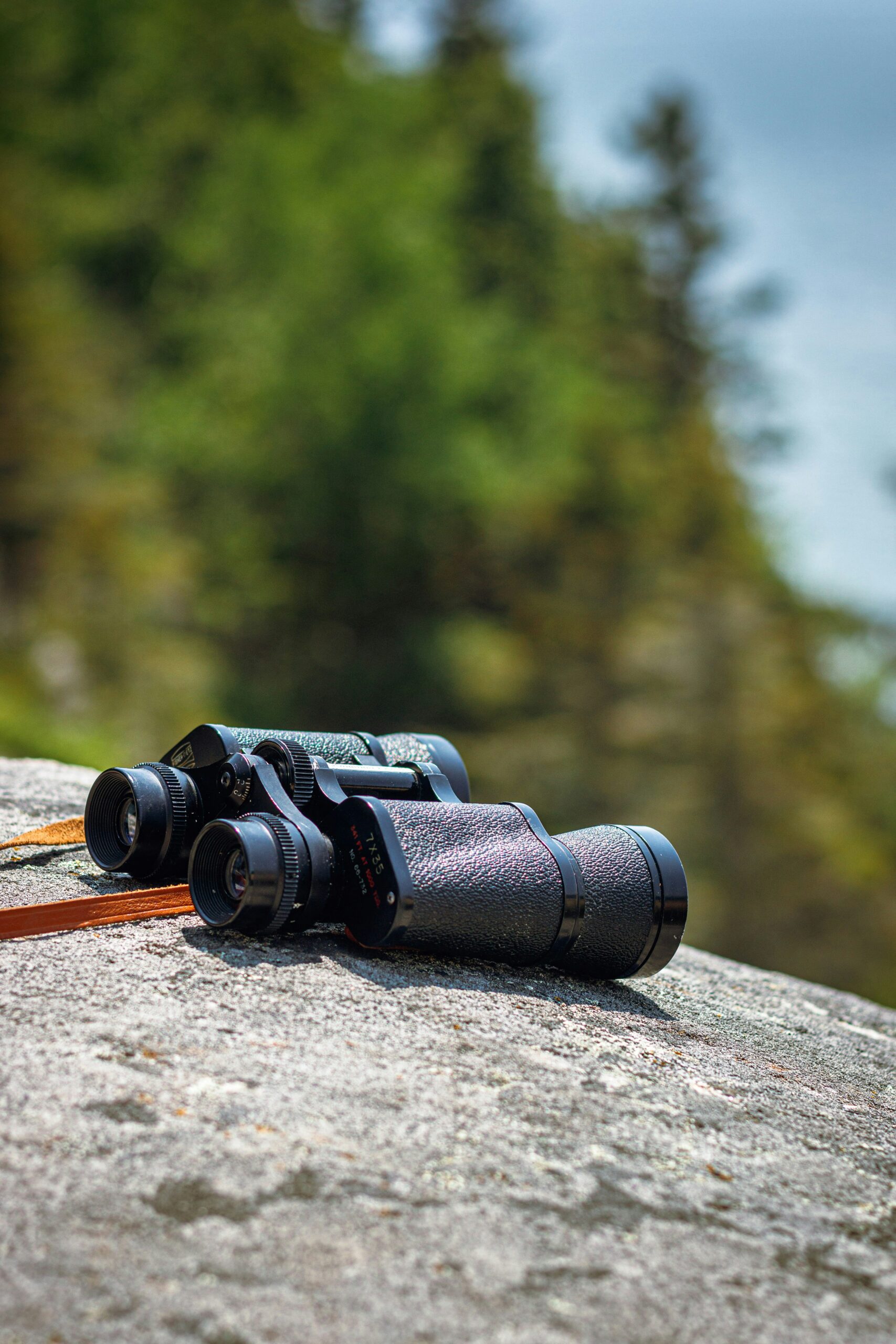 How Strong Is 20x50 Binoculars?