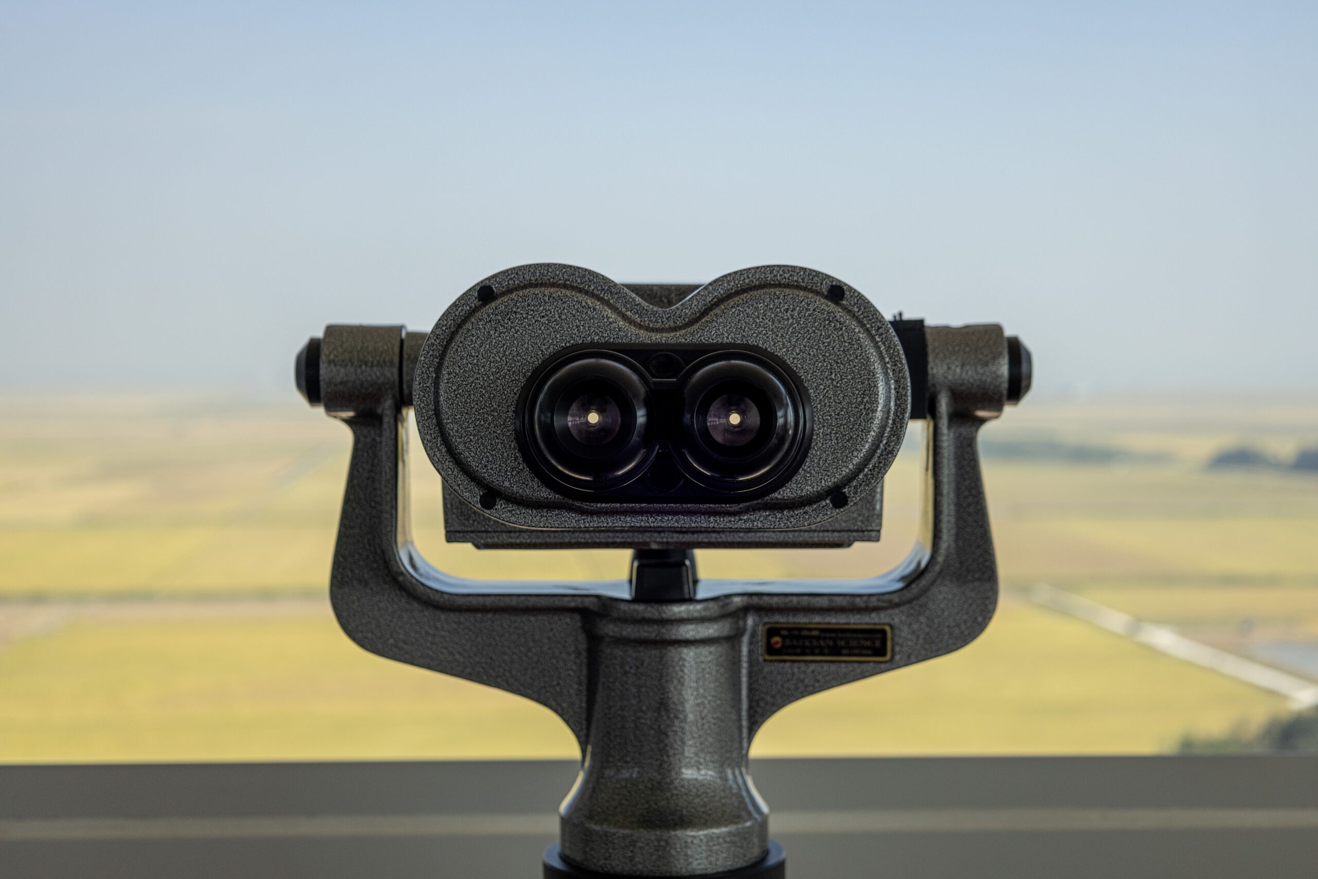 What Is The Range On 12×50 Binoculars?