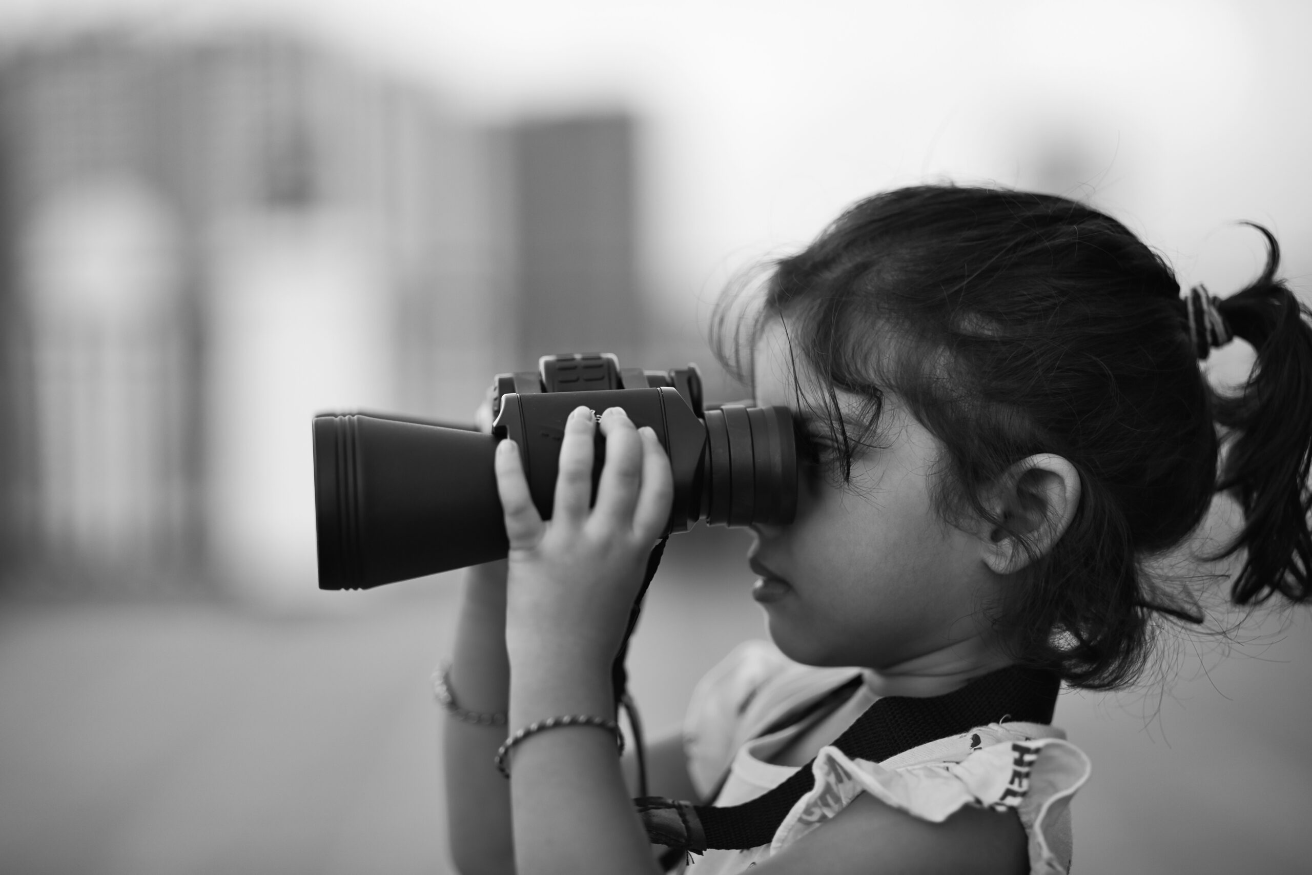 Are There Binoculars Specifically For Kids?