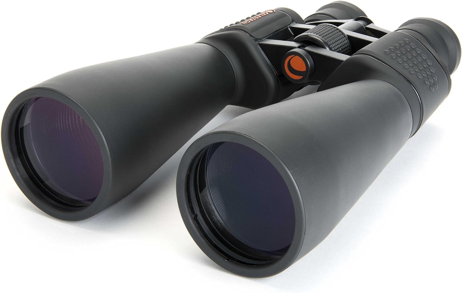 Celestron – SkyMaster 15-35x70 Zoom Binocular – 15 to 35x70mm Zoom Eyepiece – Multi-Coated BaK4 Optics for Outdoor and Astronomy Viewing – Tripod Adaptable – Includes Soft Carrying Case