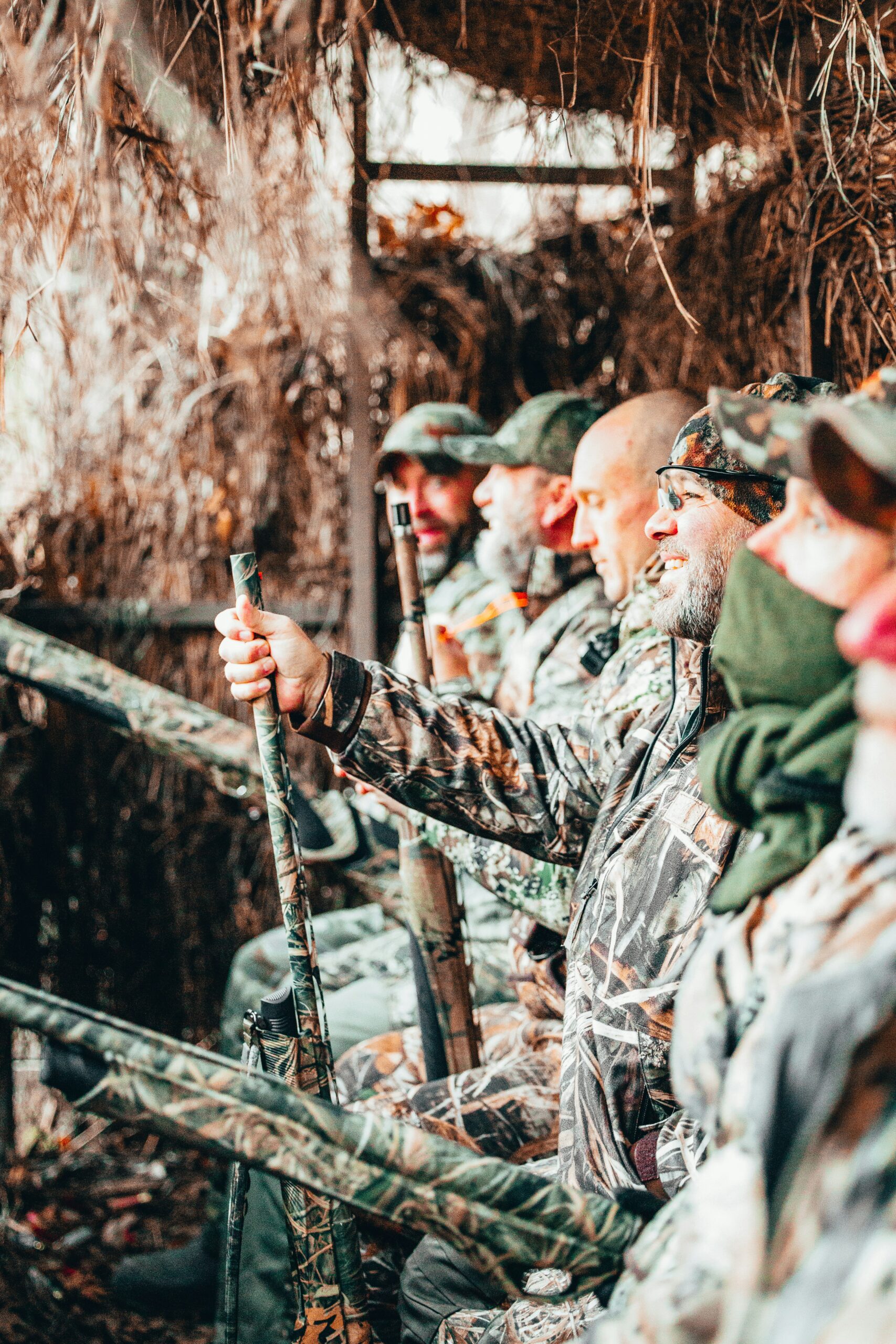 How Does The Size And Weight Of Optics Impact Hunting?