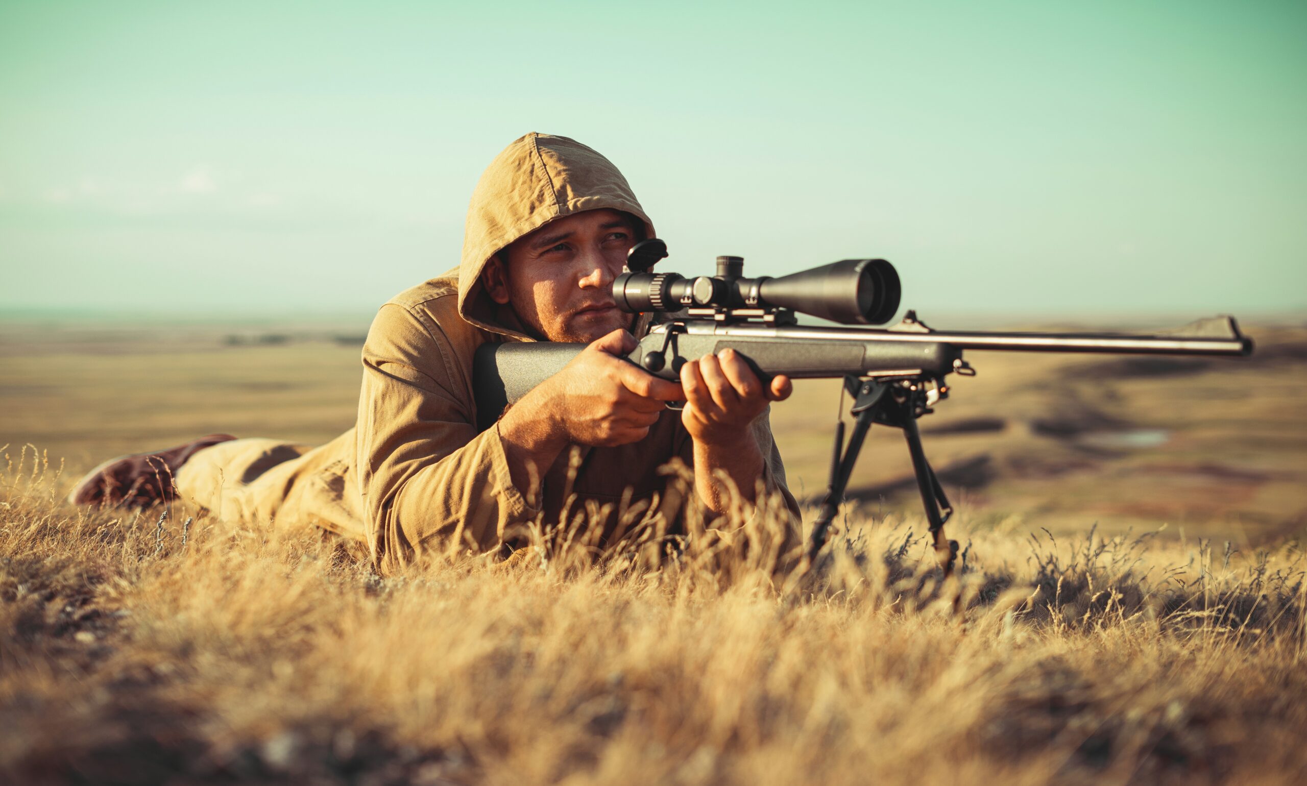 What Are The Different Types Of Reticles Available For Hunting Scopes?