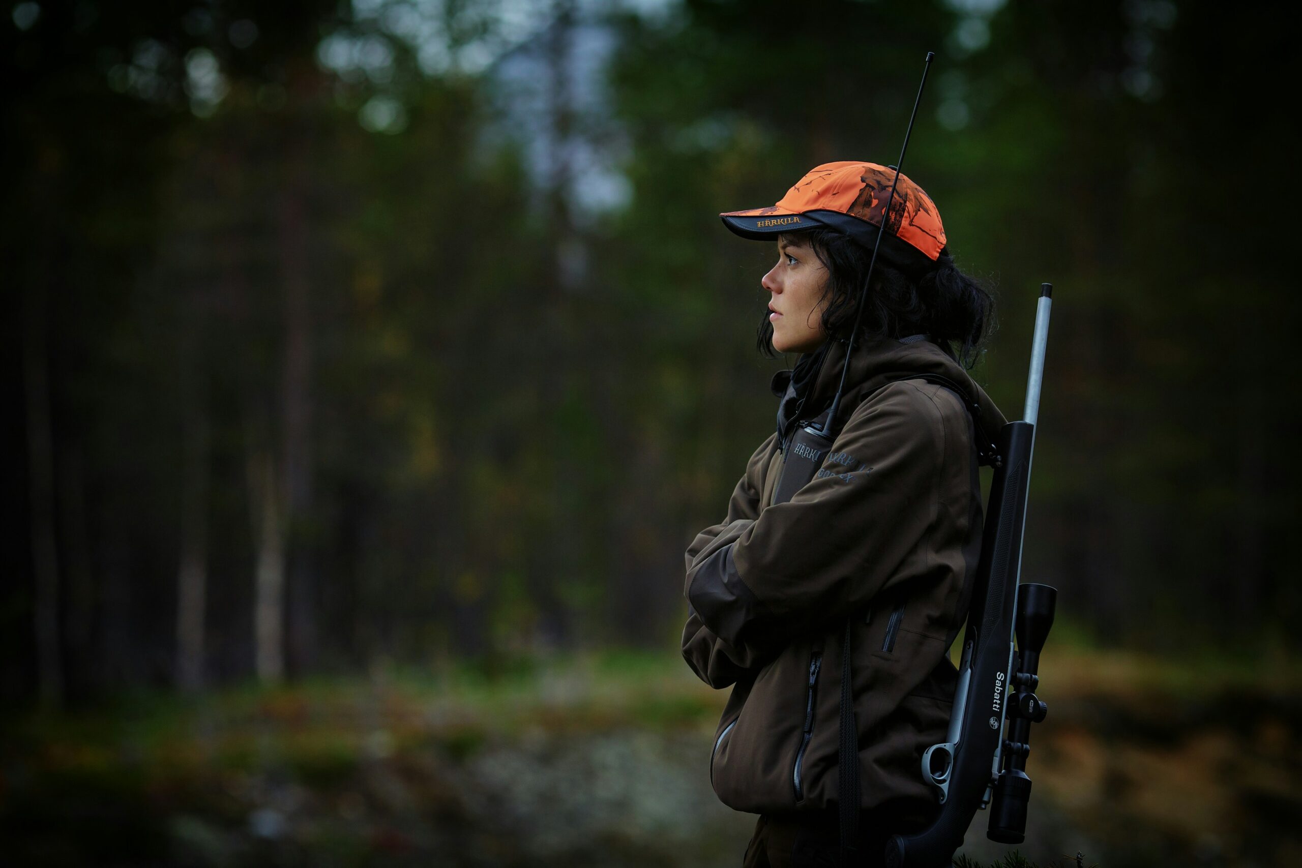 What Is The Best Exit Pupil Size For Long-distance Hunting?