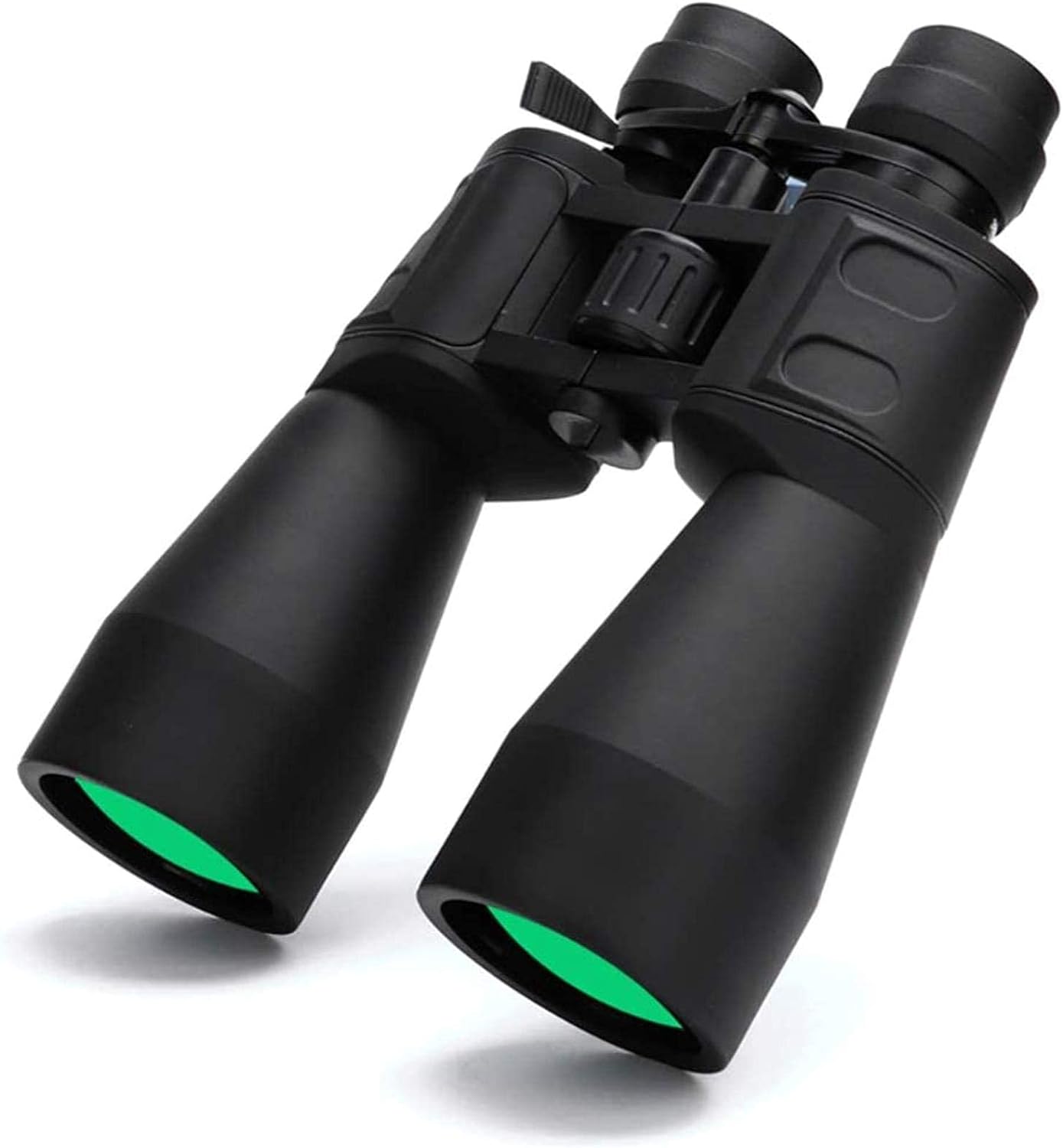 380X100 Binoculars High Magnification LLL Night Vision Long Rang Zoom Binocular Telescopes Outdoor Moon-Watching
