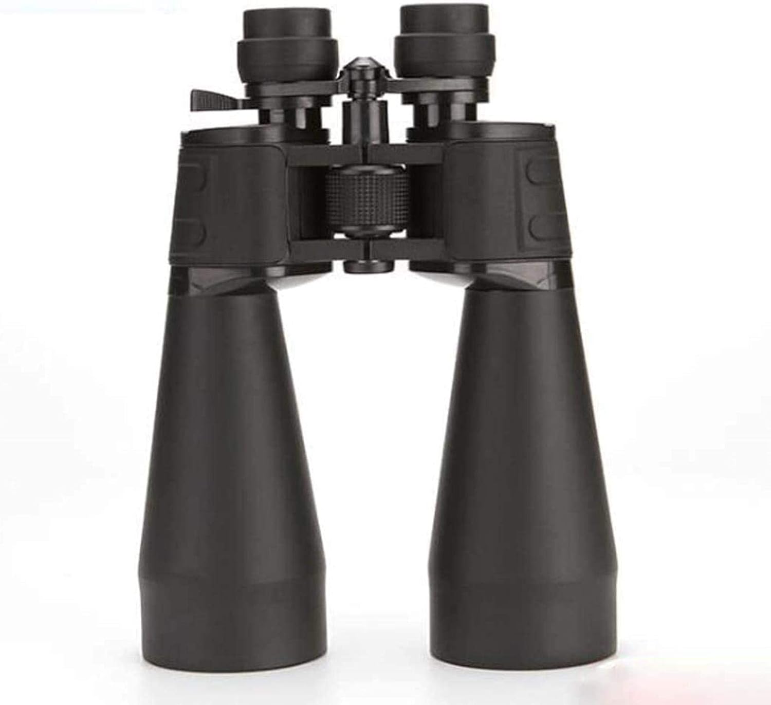 Binoculars 20-180X100 Powerful Zoom Binoculars for Adults HD Clear Weak Light Vision Large Diameter Binoculars for Birdwatching Hiking and Traveling with Carrying Bag and Strap
