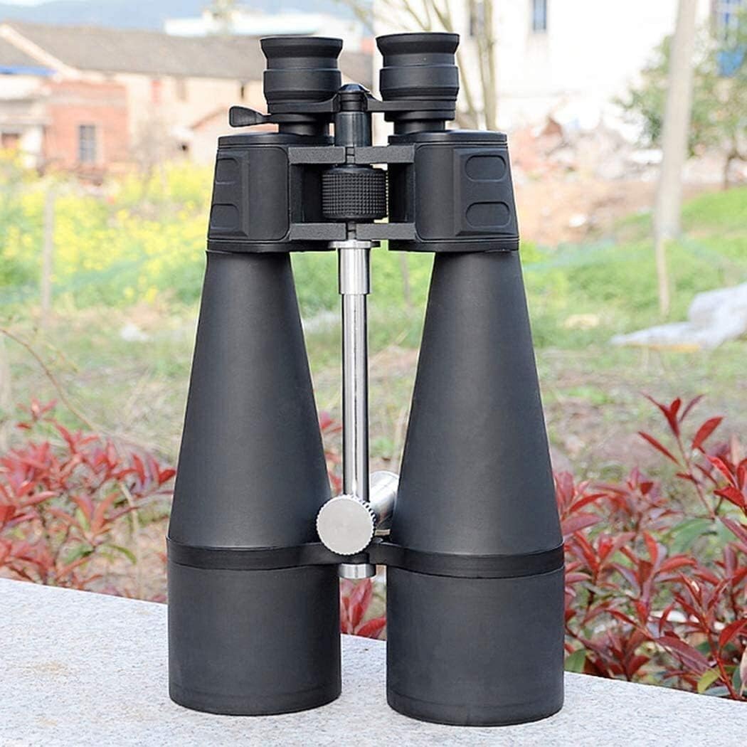 Binoculars 30-260X160 Powerful Zoom Professional Telescope HD Vison High Times Binocular Long Range for Hunting Stargazing Outdoor Adults Binoculars Binoculars