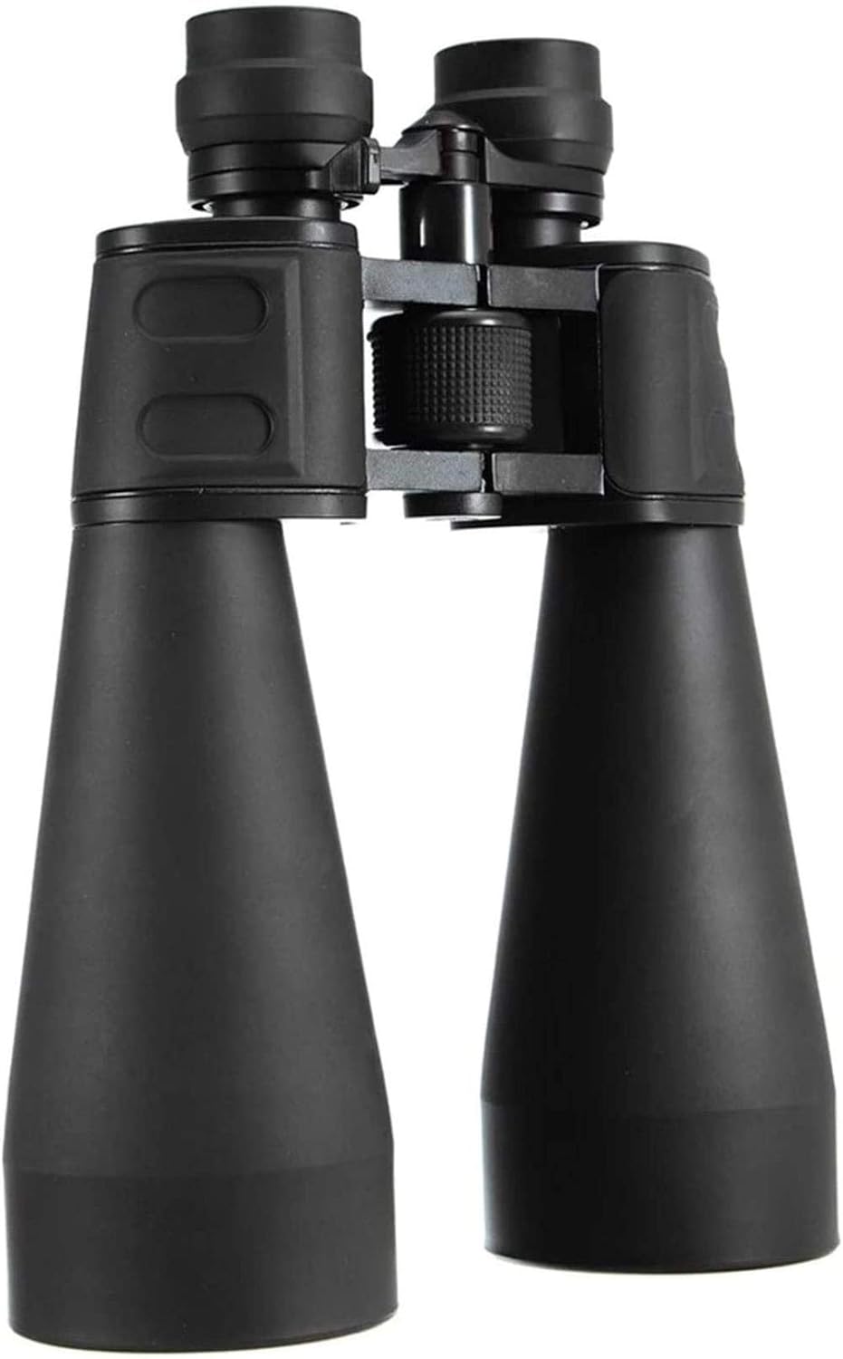 Binoculars Professional Binocular Adjustable 20-180x100 Zoom Binoculars Outdoor Telescope High Power Binoculars (Black One Size)