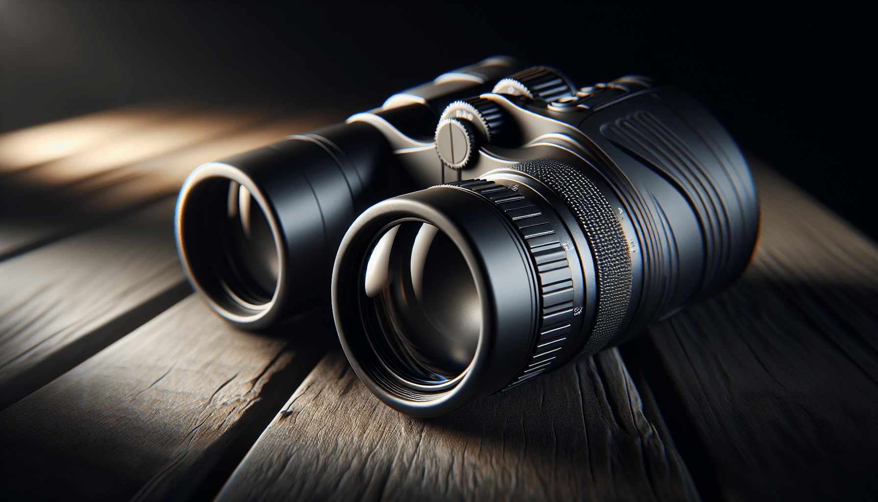 Nikon 8244 ACULON A211 7x35 Binocular (Black)