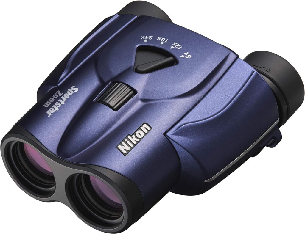 Nikon Sportstar Zoom Binoculars - Tabletop & Kitchen