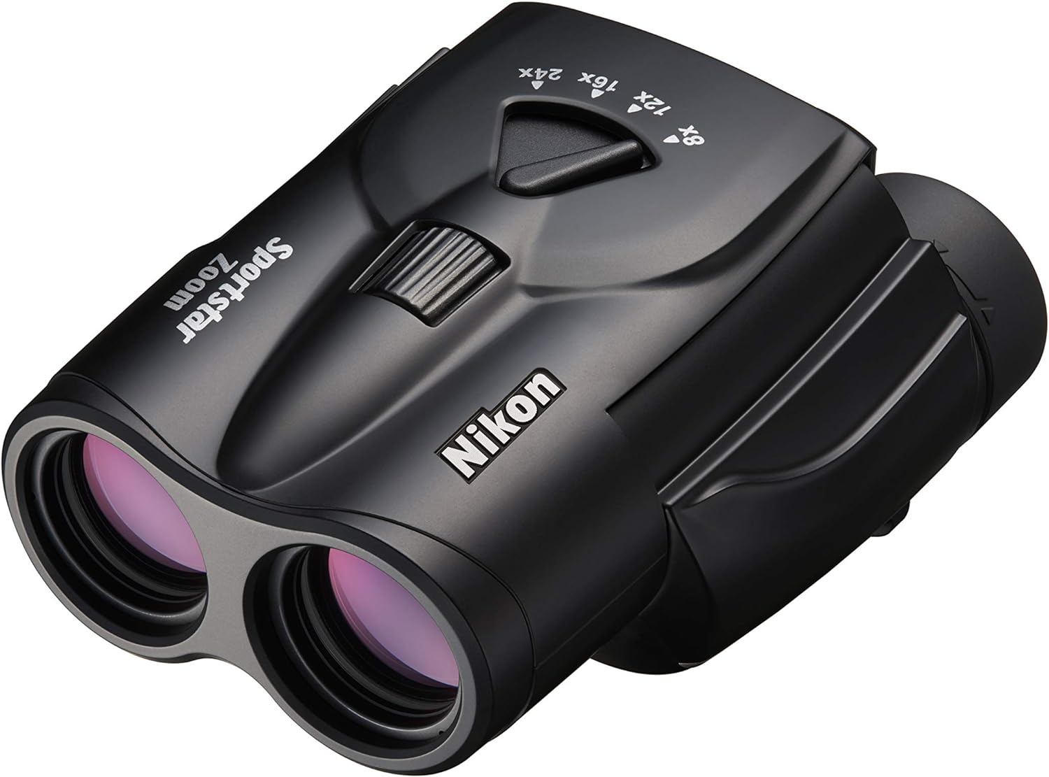 Nikon Binoculars Sportstar Zoom