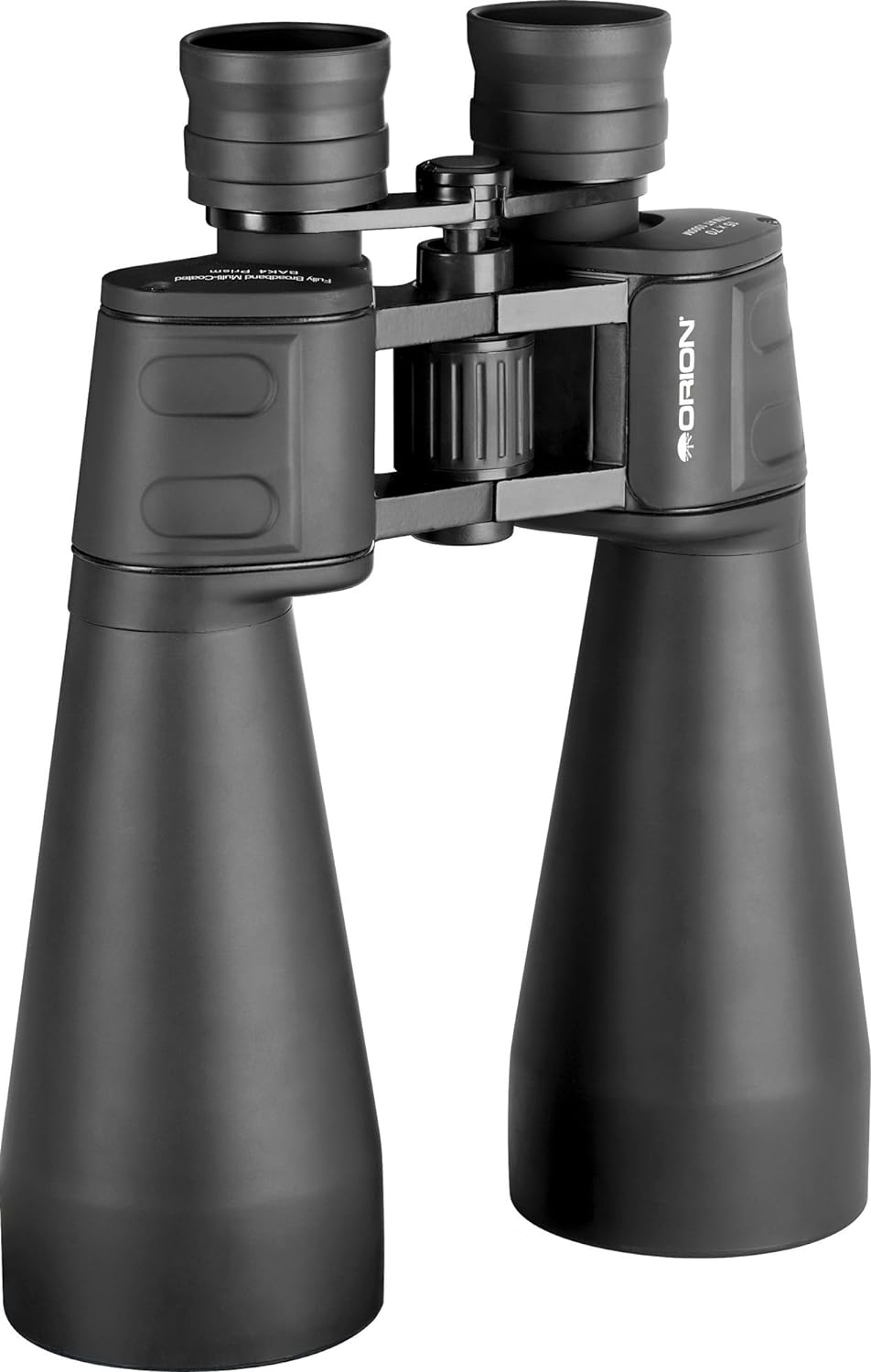 Orion 15x70 Astronomical Binocular  HD-F2 Tripod Bundle - Be Astounded with Great Views of Comets, Other Astronomical Objects, and Daytime Sights