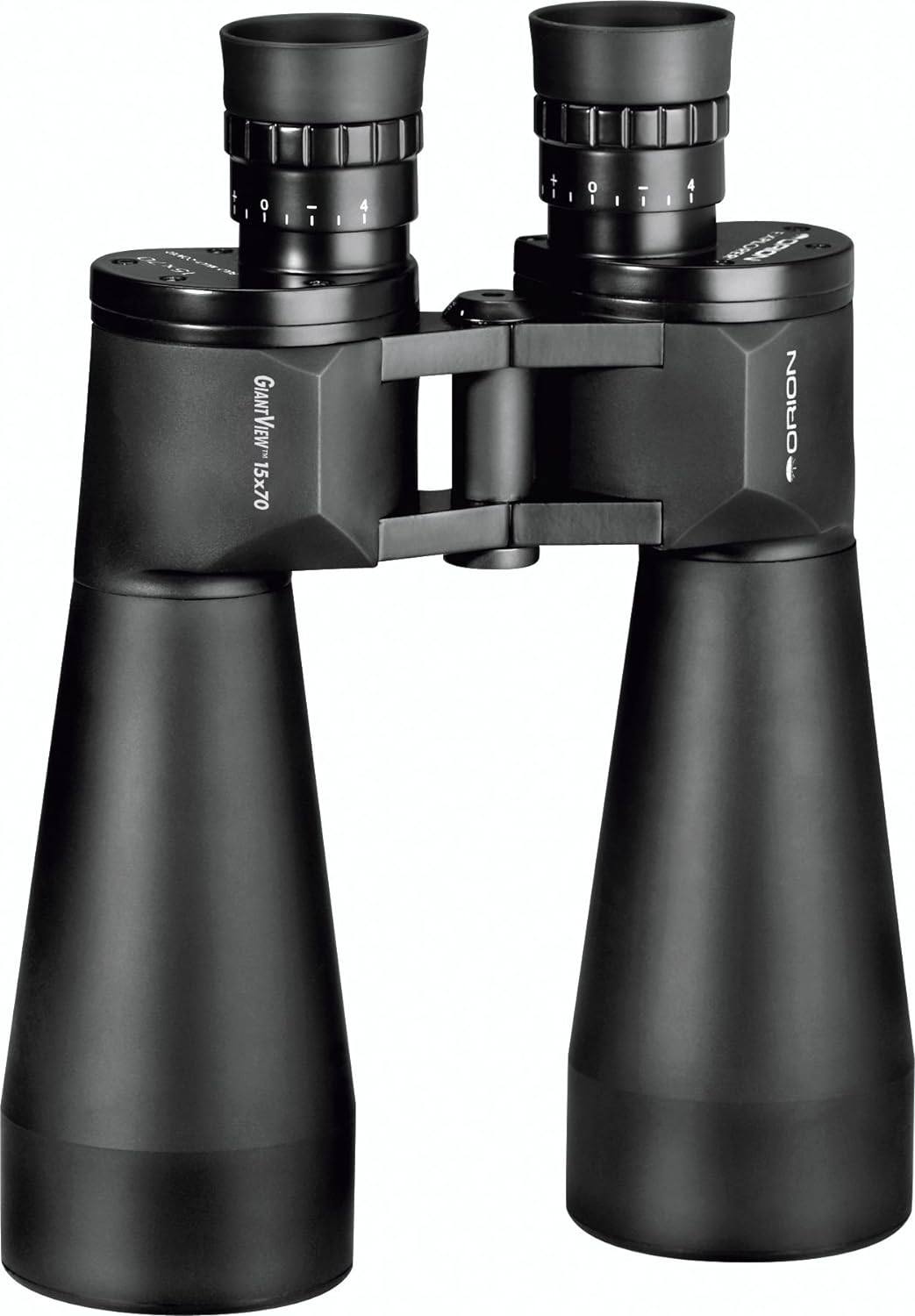 Orion GiantView 15x70 WP Astronomy Binoculars - Portable Yet Powerful Binoculars for Intermediate Astronomers and Long-Distance Terrestrial Observing