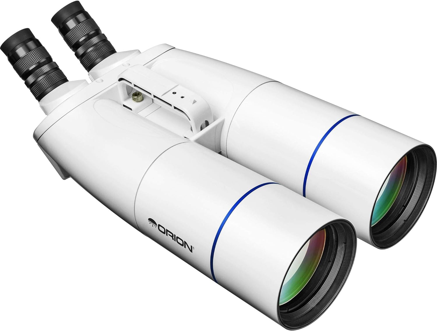 Orion GiantView BT-100 Binocular Telescope for Advanced Astronomers - Delivers an Immersive Observing Experience of Starry Skies and Daytime Scenes