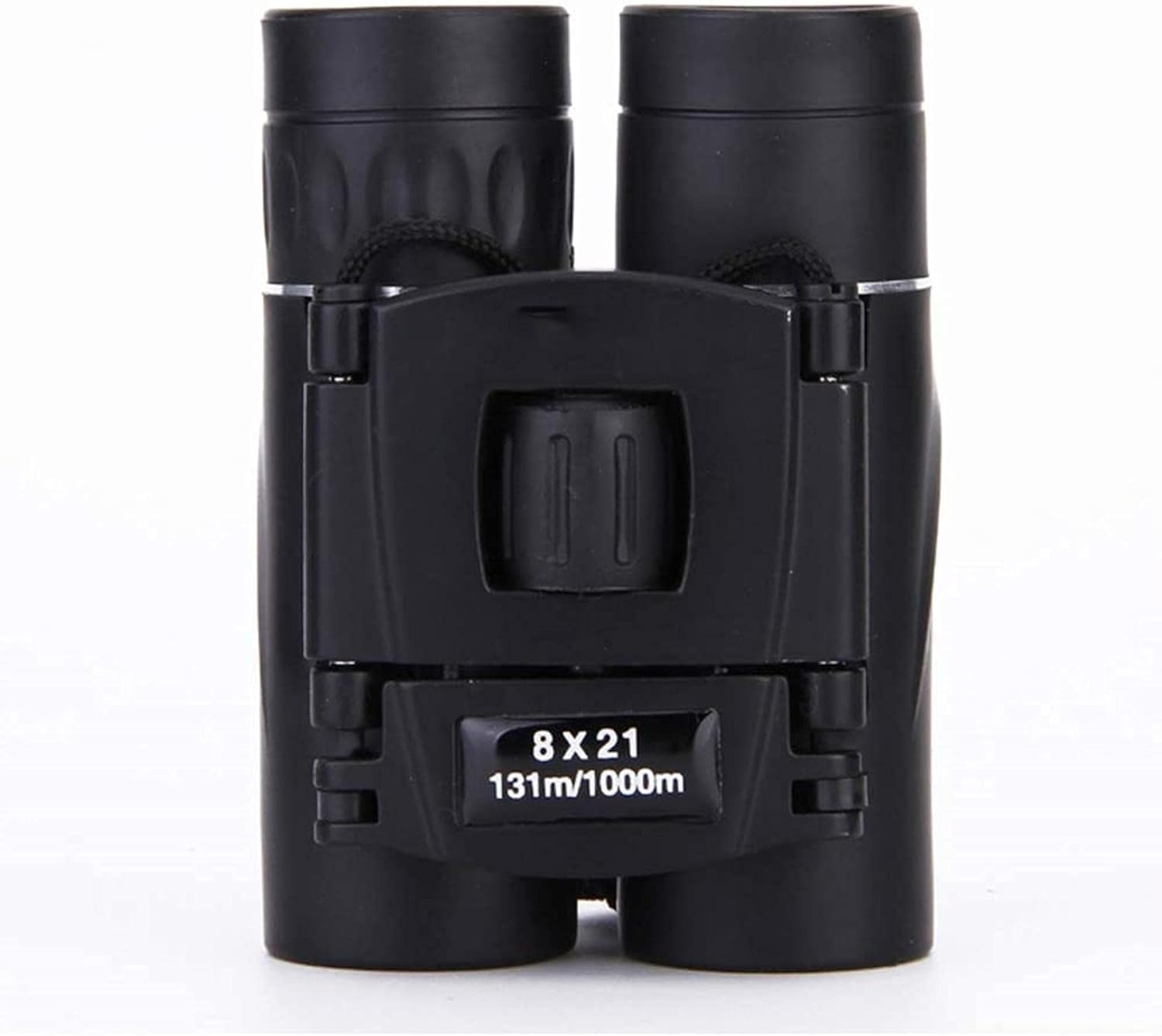 Powerful Binoculars for Adults Bird Watching Compact with Light Binoculars Strap  Case for Stargazing Astronomy Travel Long Distance with Zoom Waterproo