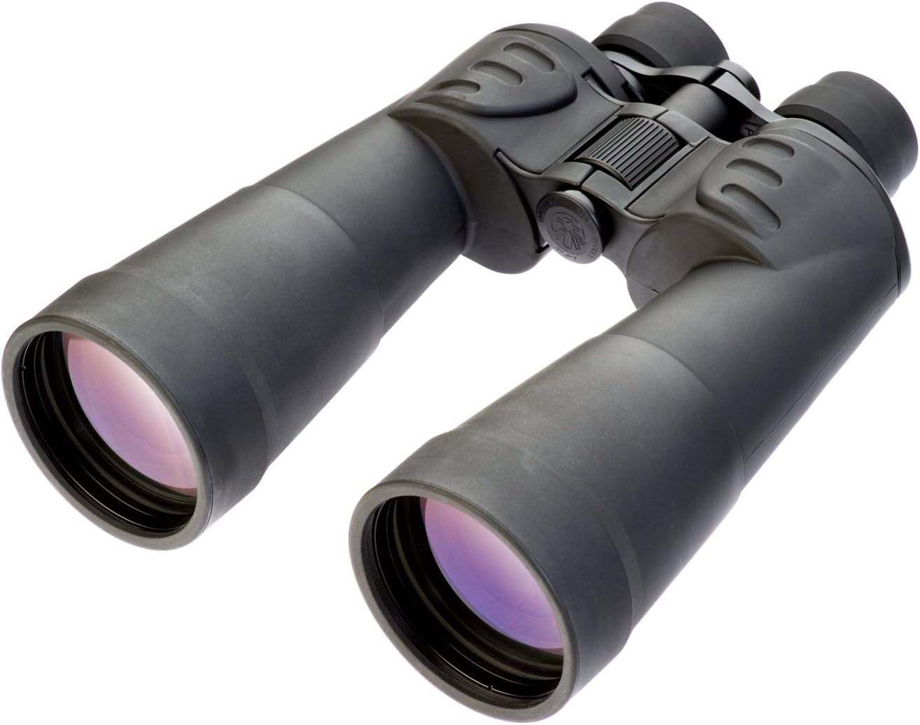 Sunagor Mega Zoom Binoculars 30-160x70 ,Black