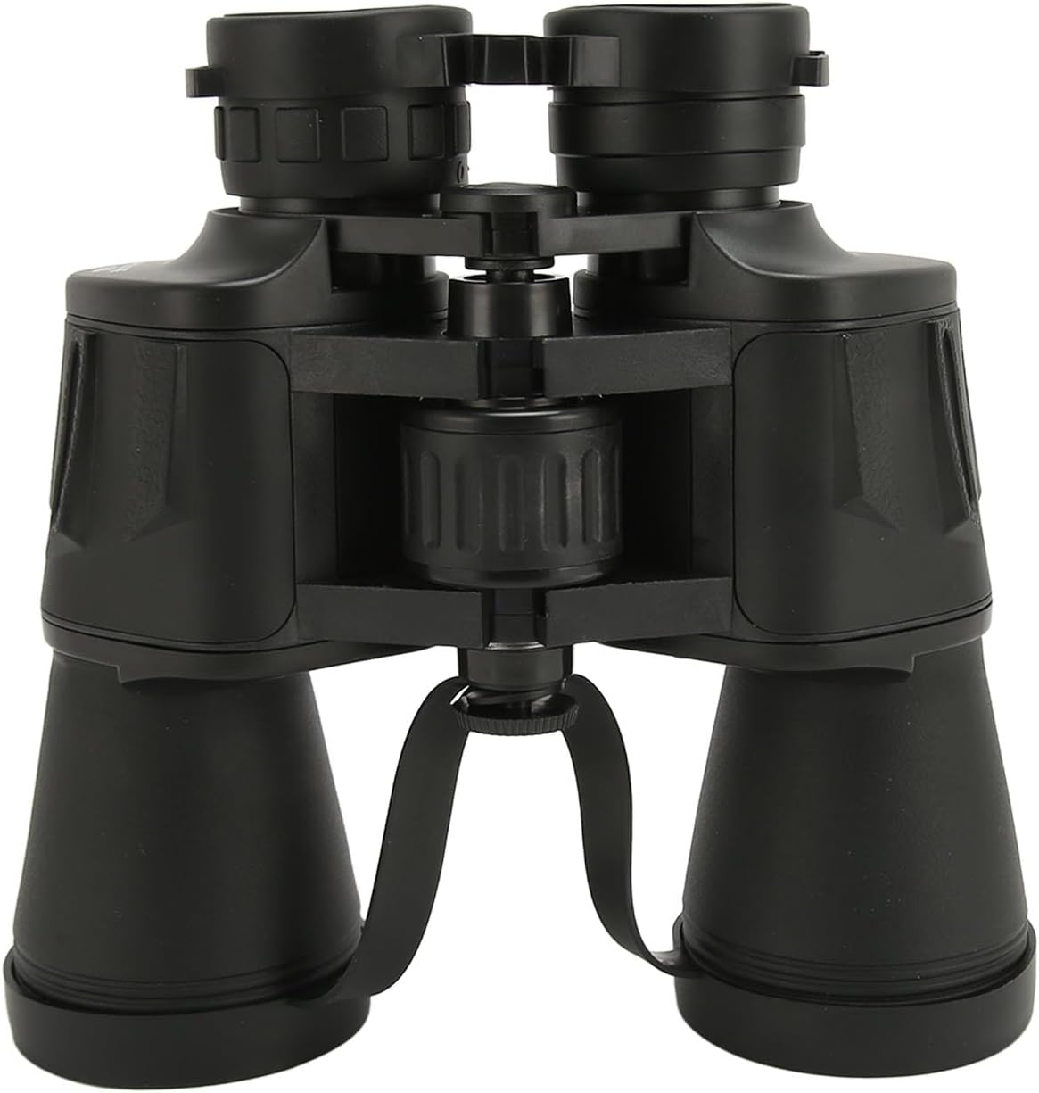Super Bright 10x Zoom Lens Binoculars, Comfortable to Use, Large Objective Lens, Versatile Application for Bird Watching, Concerts