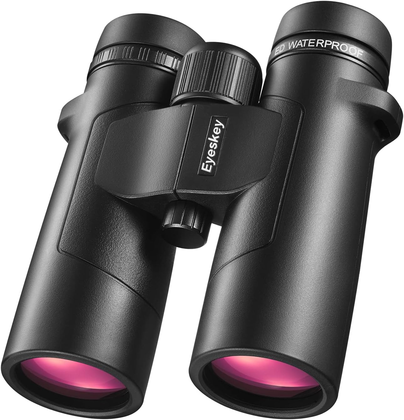 Eyeskey 12×50 ED Binoculars Review