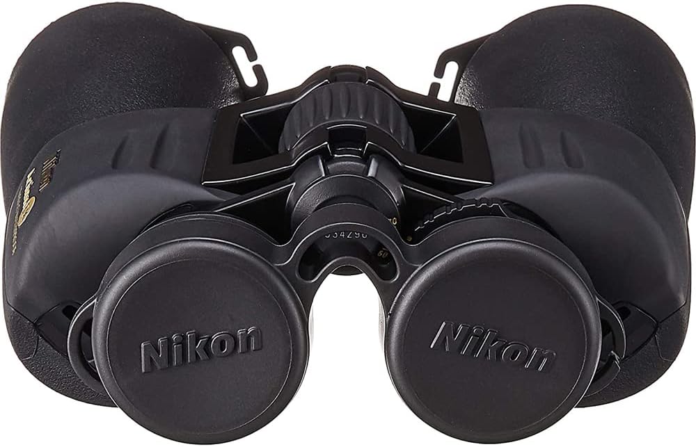 Nikon 7245B 10×50 Action Extreme ATB Binoculars Review