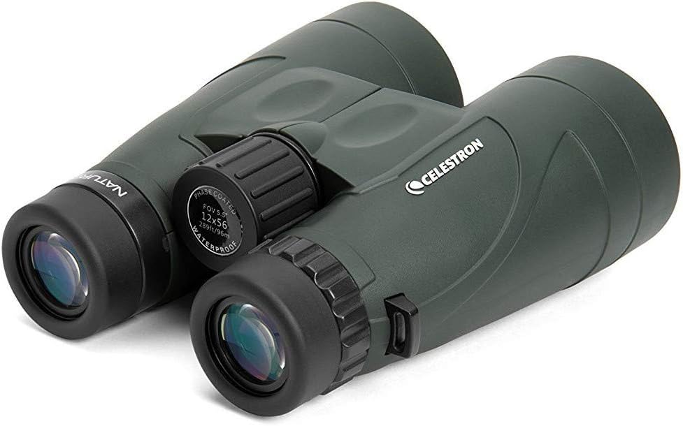 Celestron – Nature DX 12×56 Binoculars Review