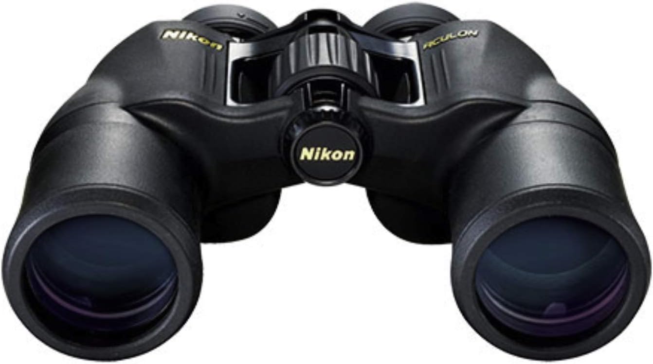 Nikon Aculon A211 10x42 Binoculars