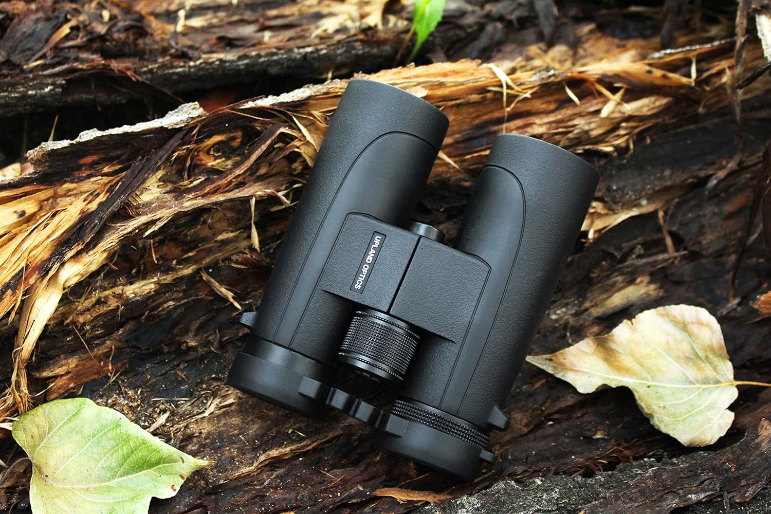 Perception HD 10x42mm Hunting Binoculars