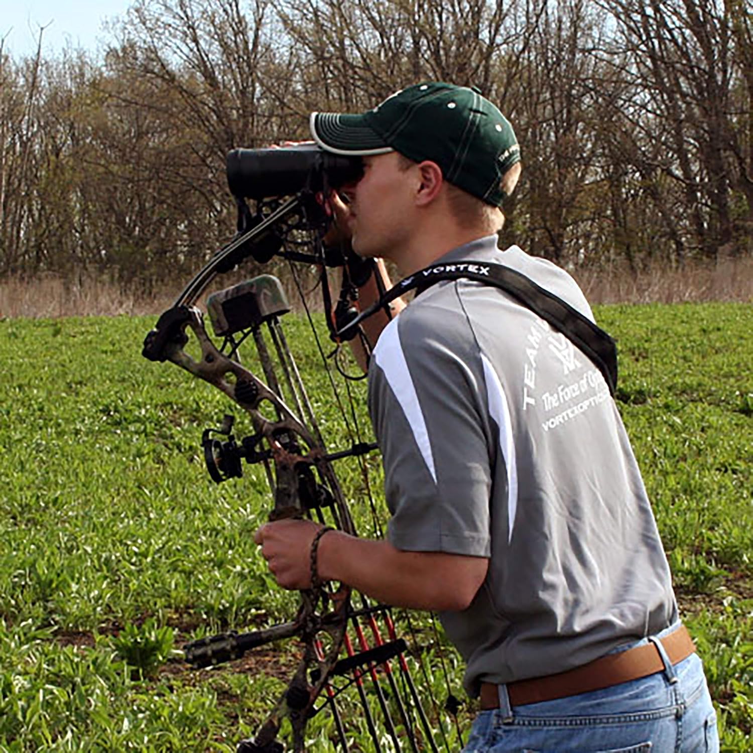 Vortex Optics Archers Binocular Strap