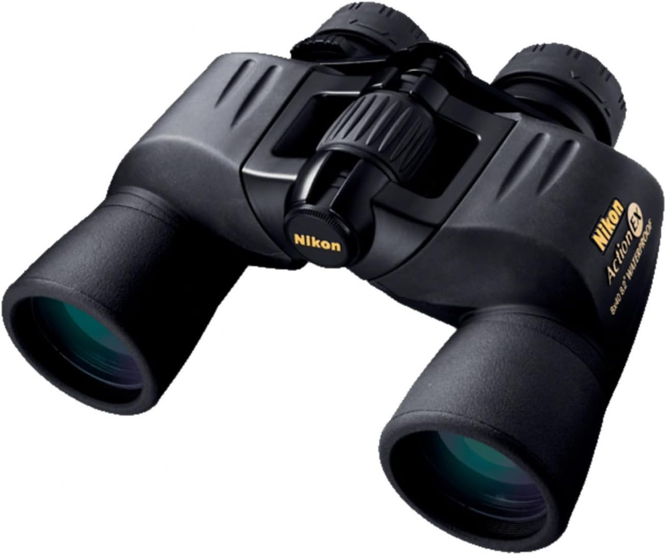 Nikon 7238 Action Ex Extreme Binoculars Review