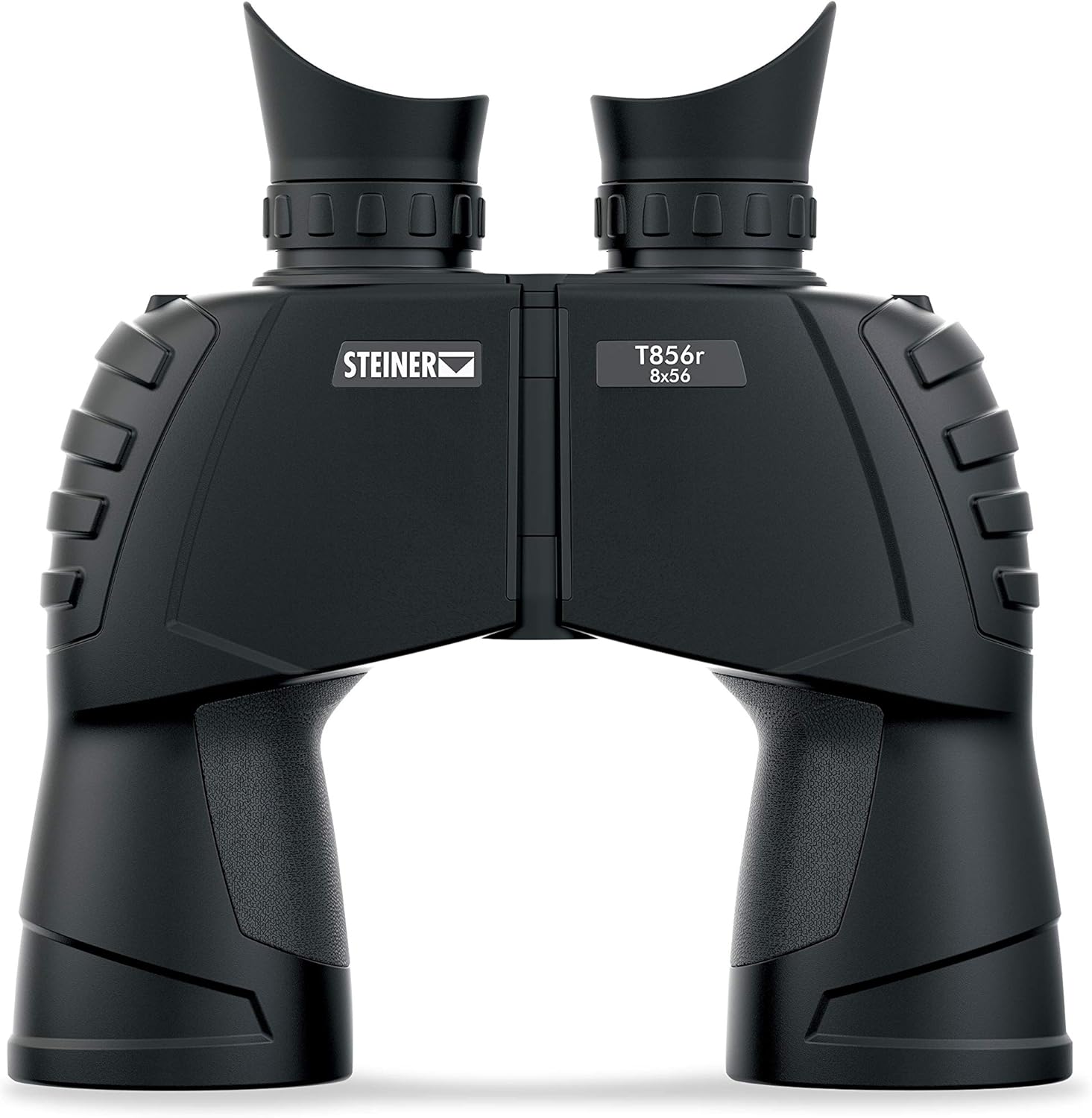 Steiner Tactical Series Binoculars, Lightweight Precision Optics for Any Situation