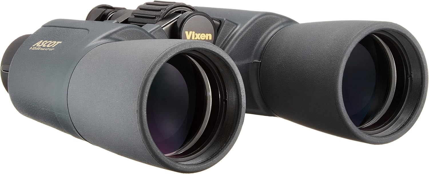 Vixen Ascot 8 to 32x50 CF Zoom Binoculars 1565