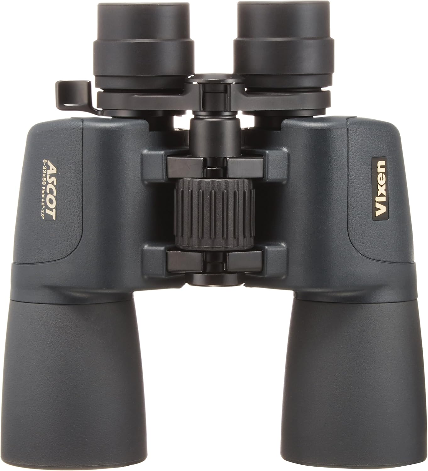 Vixen Ascot 8 to 32×50 CF Zoom Binoculars Review