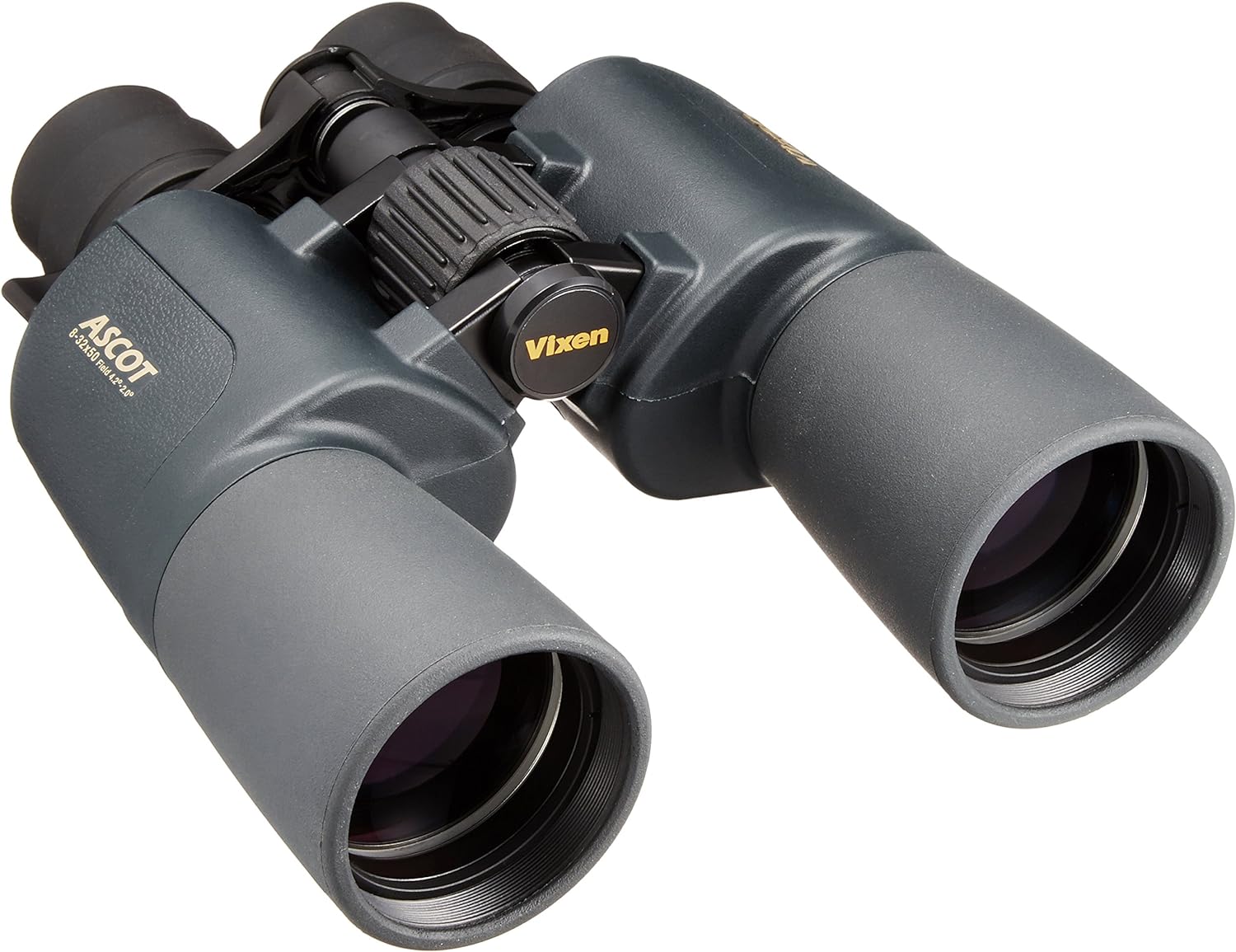 Vixen Ascot 8 to 32x50 CF Zoom Binoculars 1565