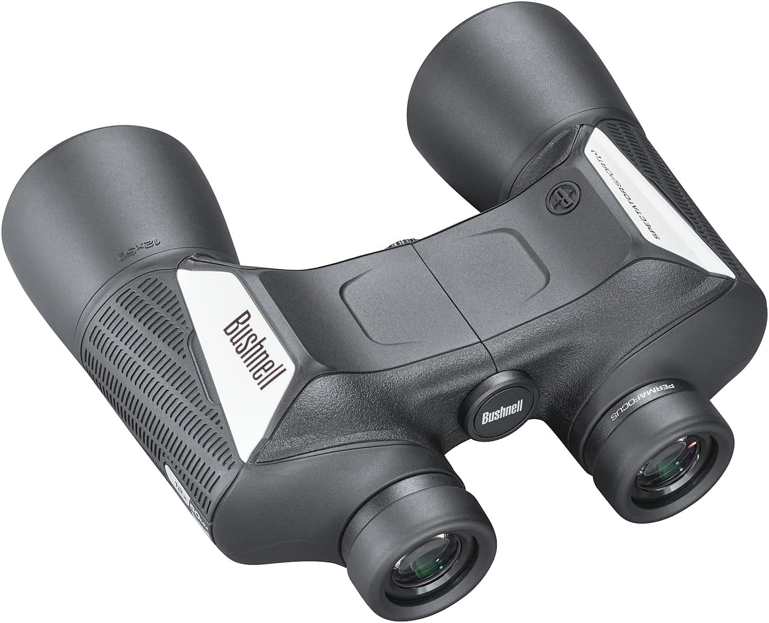 Bushnell Waterproof Spectator Sport Binocular, 10x40mm, Black