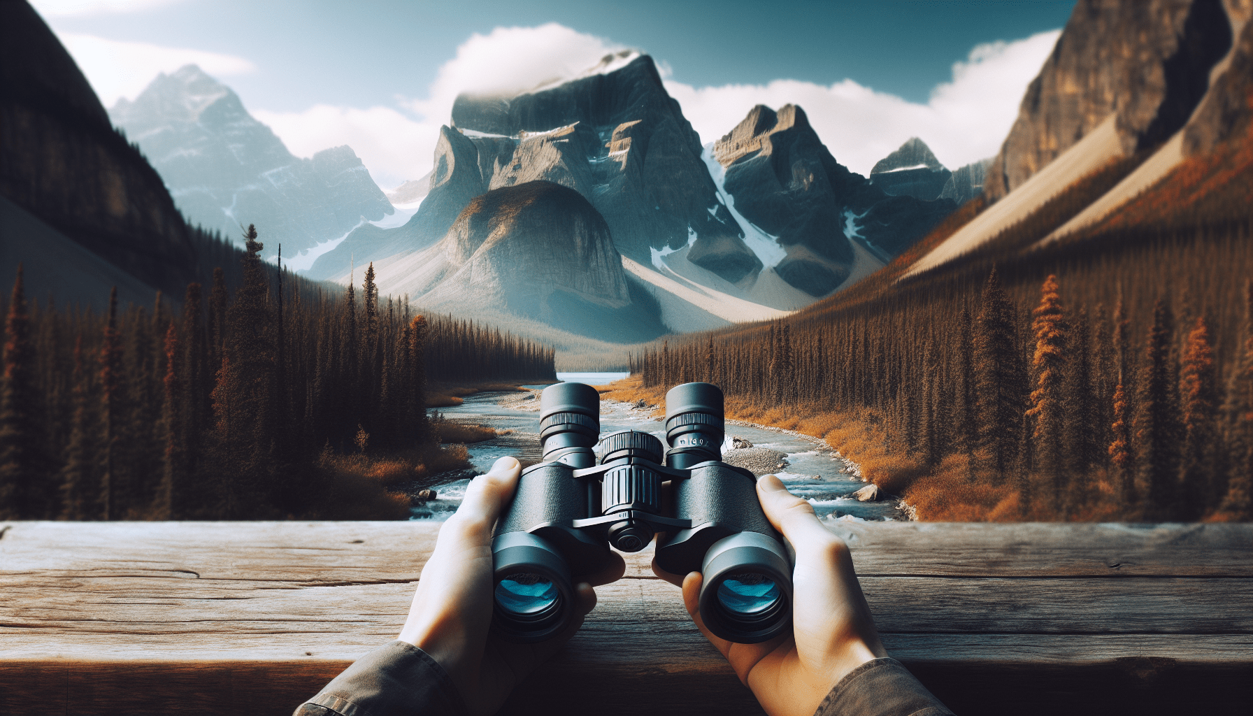 Celestron TrailSeeker 8×32 Binoculars Review