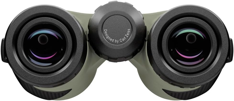 ZEISS Terra ED Binoculars 8×42 Review