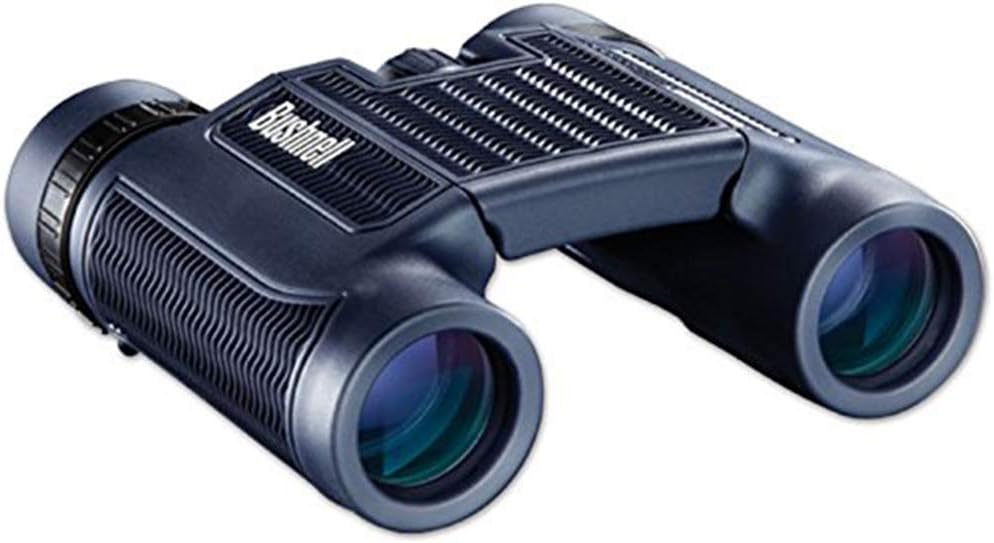 Bushnell H2O Waterproof Compact Binocular Review