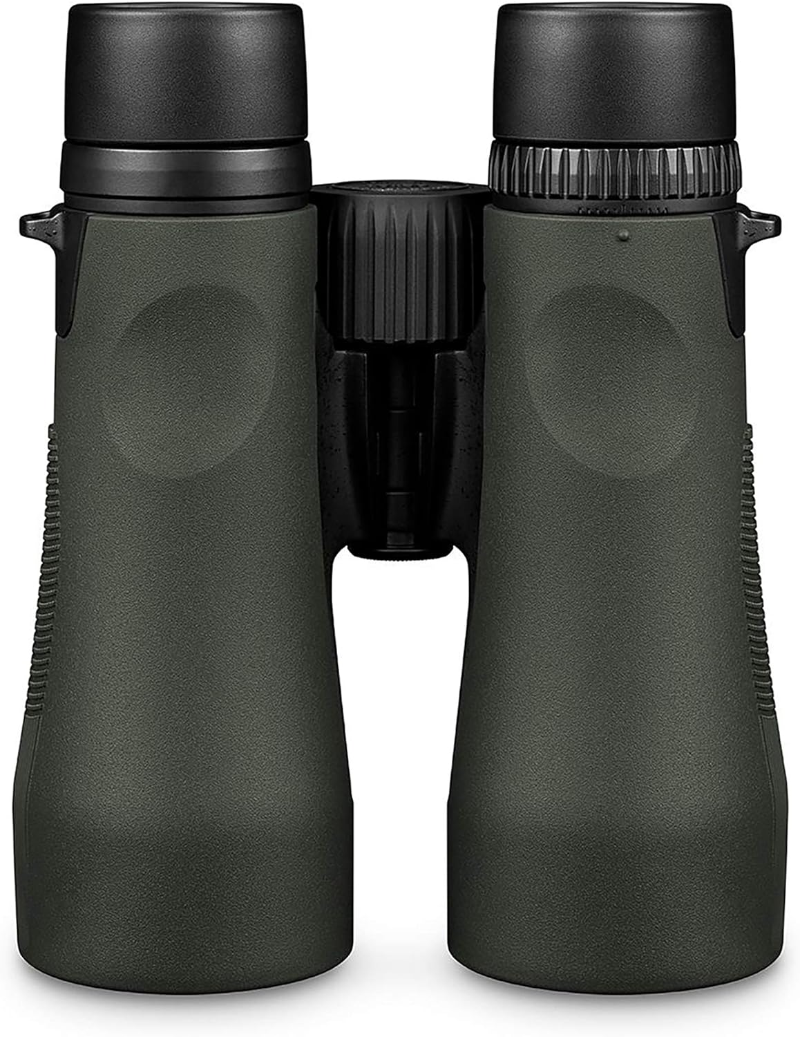 Vortex Optics Diamondback HD 12x50 Binoculars - HD Optical System, Non-slip Grip, Waterproof, Fogproof, Shockproof, Included GlassPak - Unlimited, Unconditional Warranty