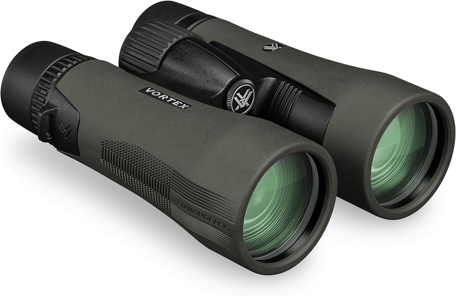 Vortex Optics Diamondback HD 12×50 Binoculars Review