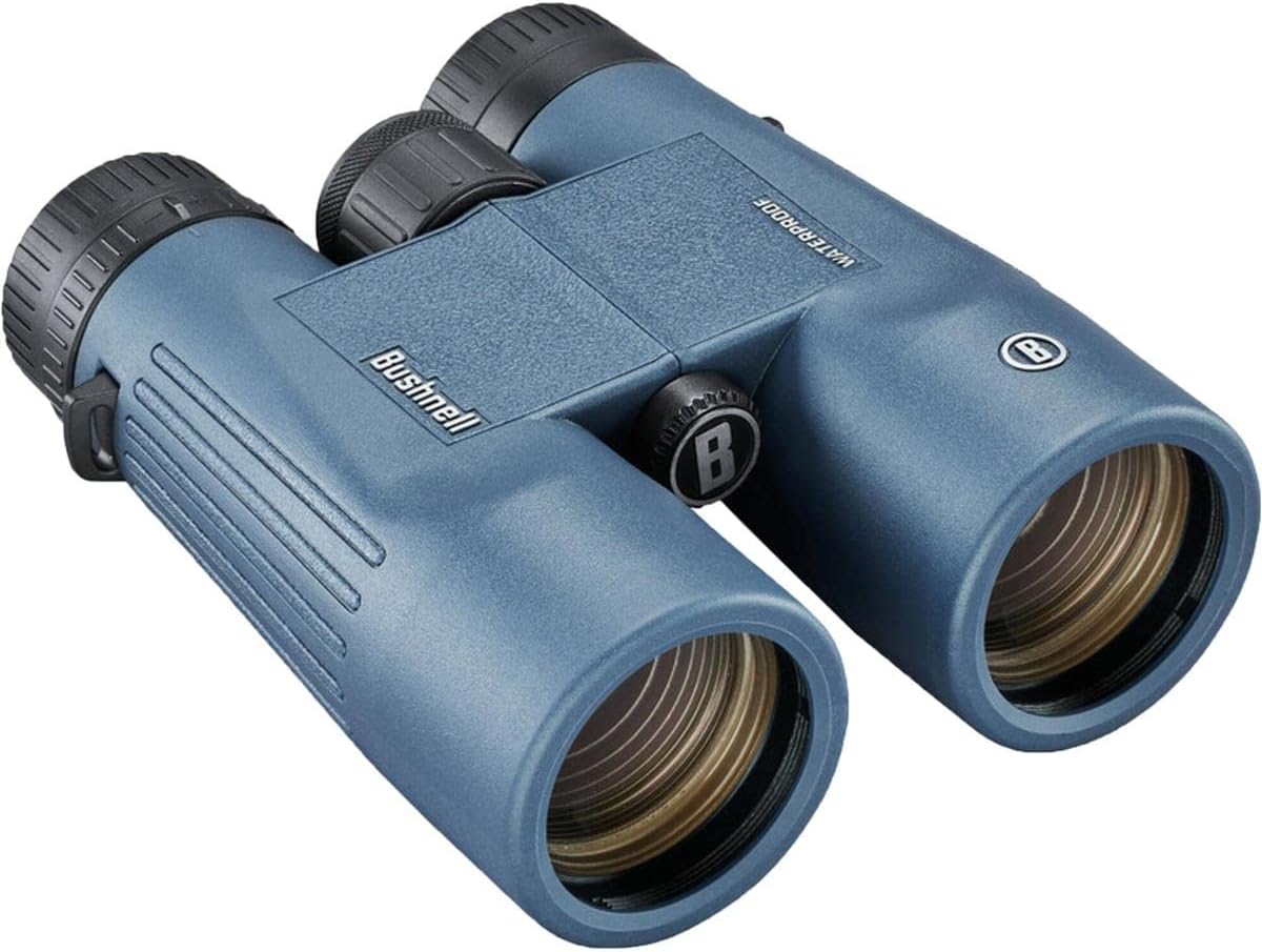 Bushnell H2O 8x42mm Binoculars Review