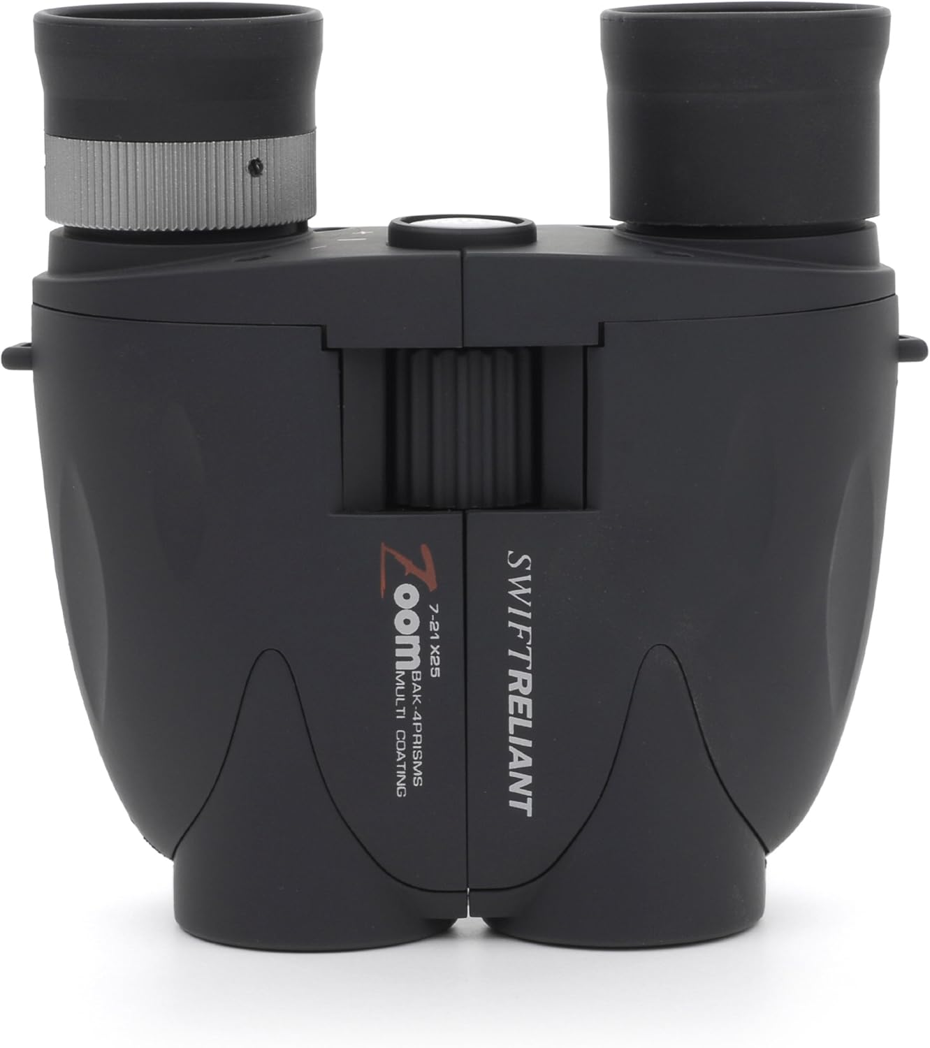 SWIFT 743 Reliant Compact Zoom Binocular Review