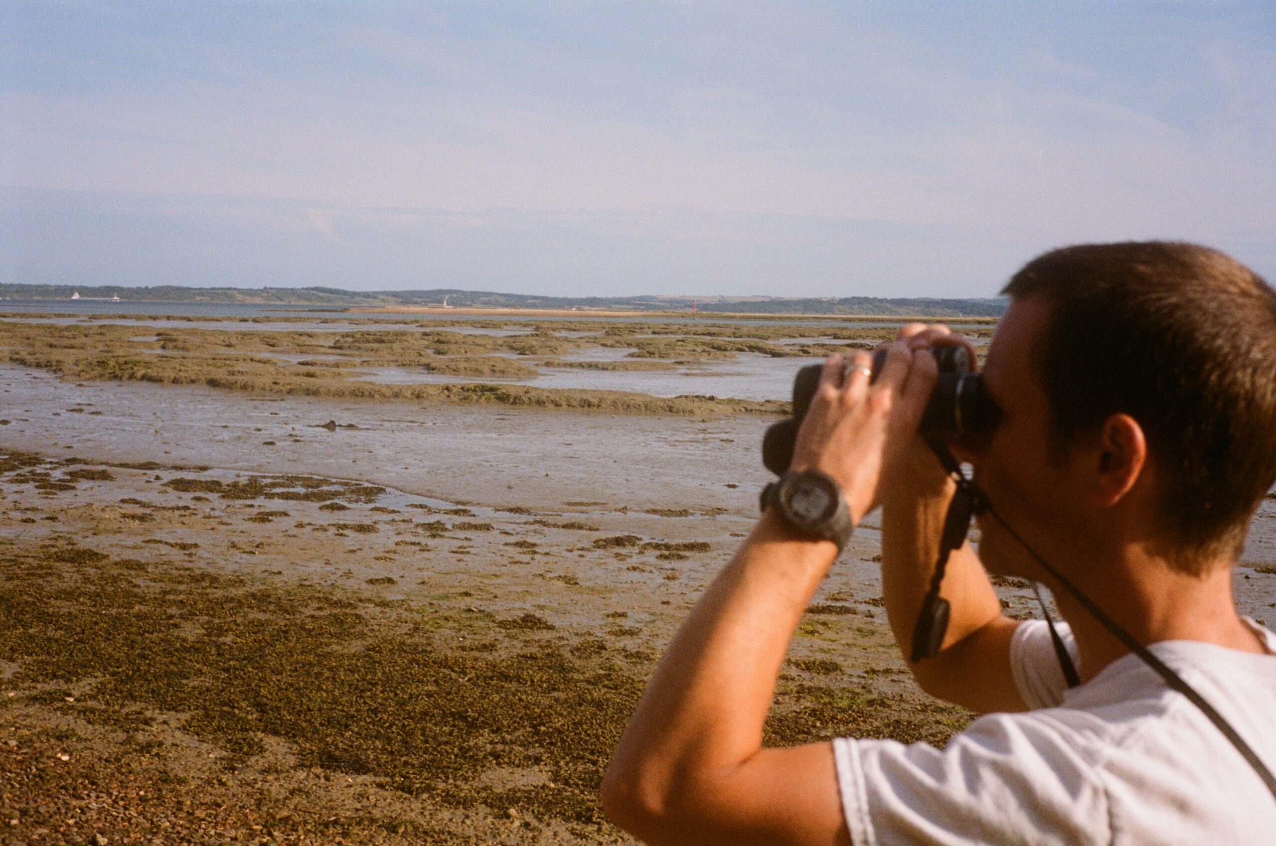 Can I Wear Glasses While Using Birding Binoculars?