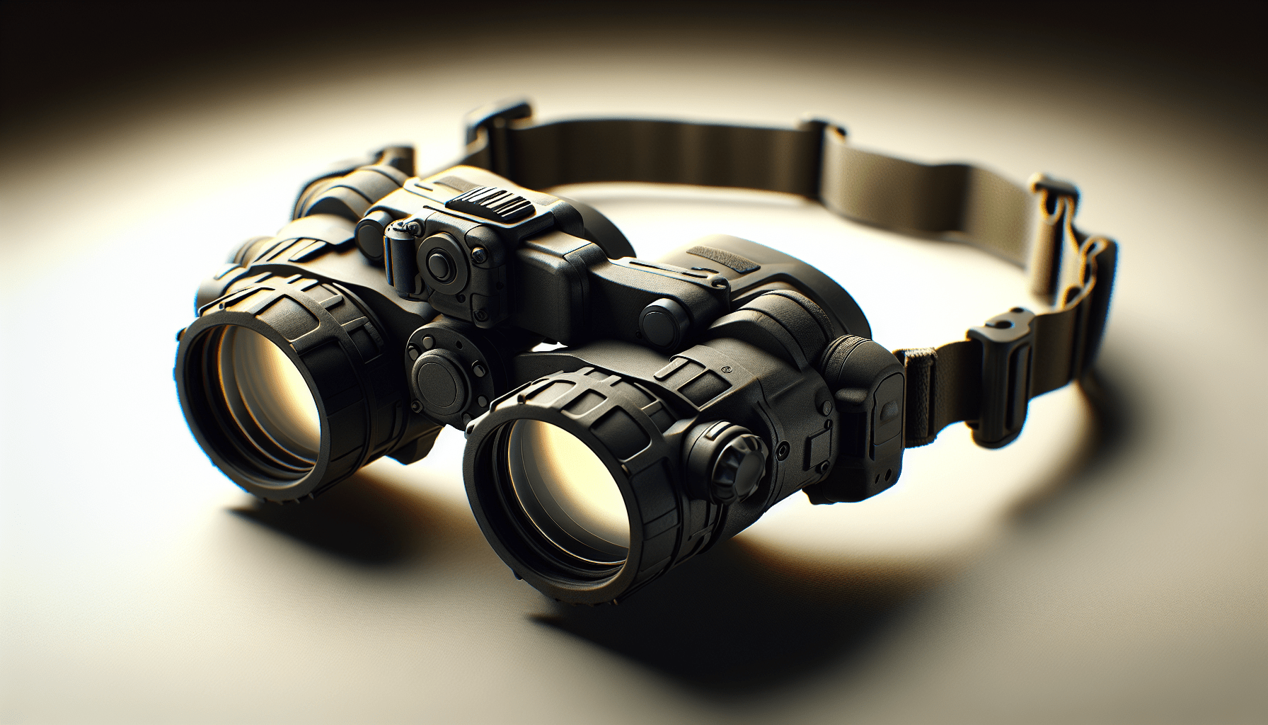 Can Military Optics Be Used For Long Hours Without Causing Eye Strain?