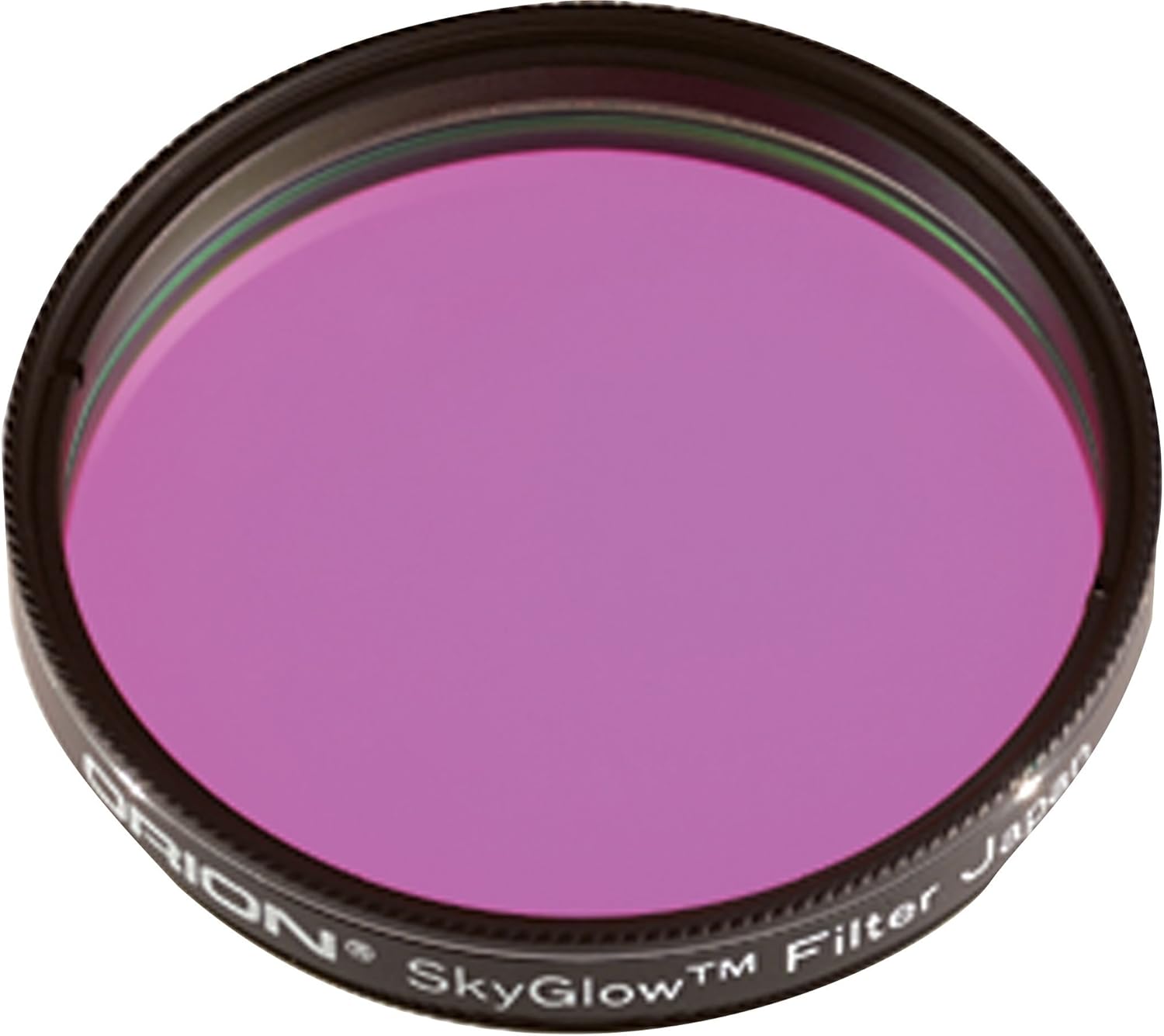 Orion 5659 2-Inch SkyGlow Broadband Eyepiece Filter Review