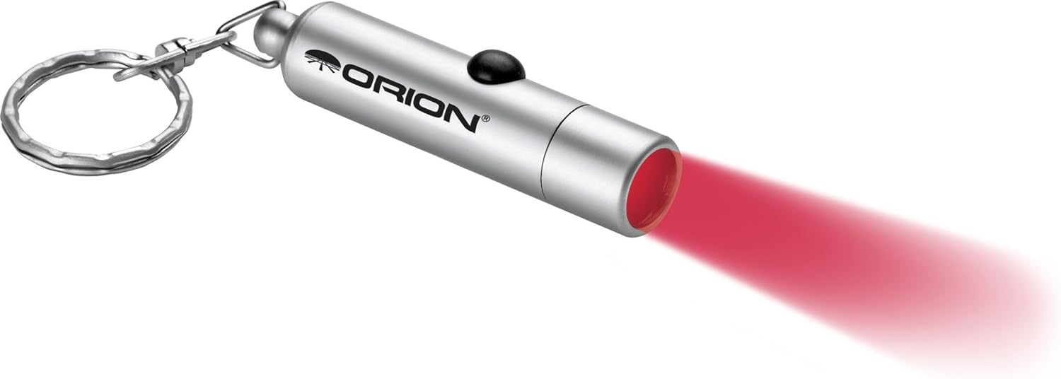 Orion SpaceProbe II 76mm Telescope Kit Review