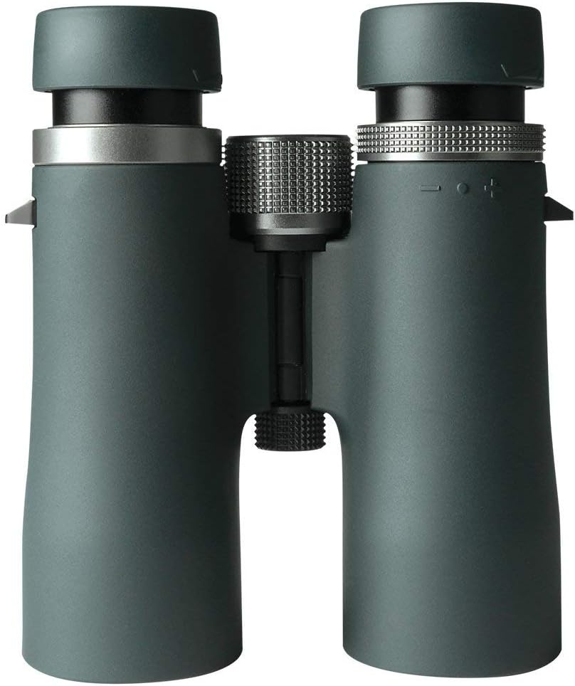 Alpen Apex 10X42 Waterproof Binoculars with BAK4 Optics