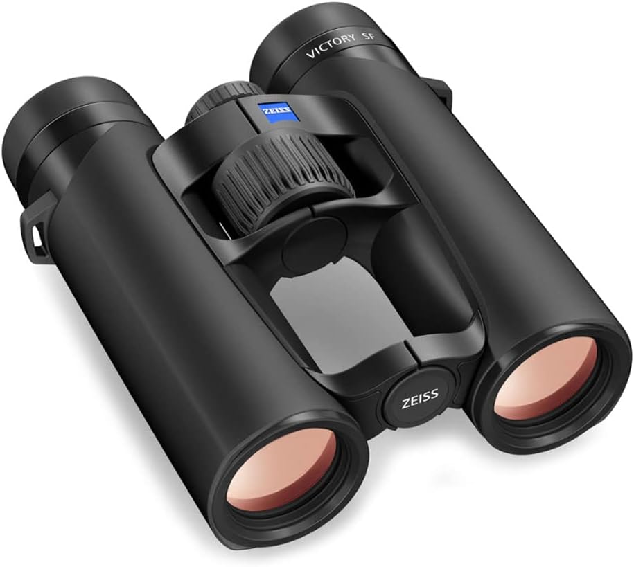 ZEISS 8x32 Victory SF Binoculars