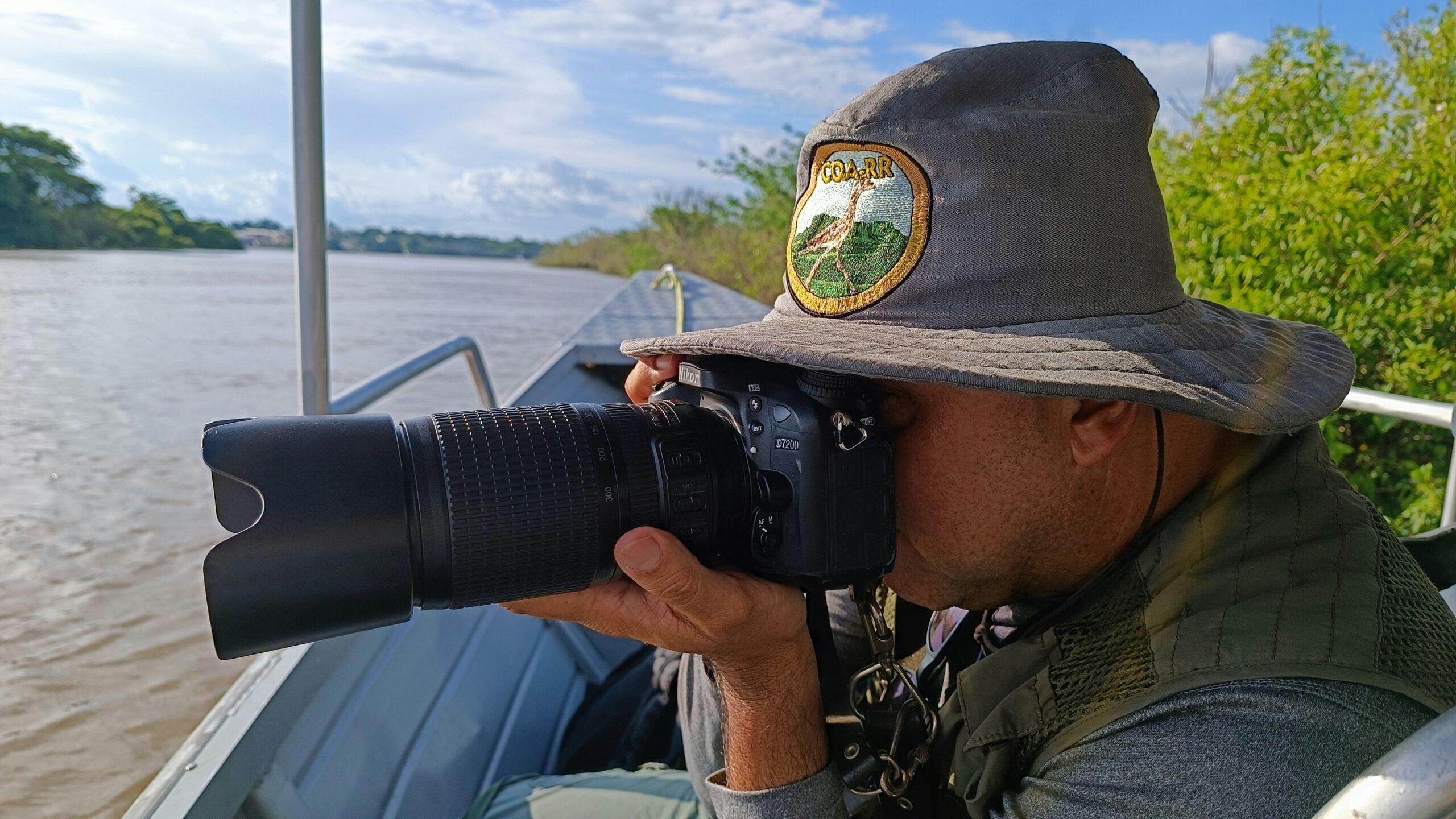 Can A Monocular Be Used For Wildlife Surveys?
