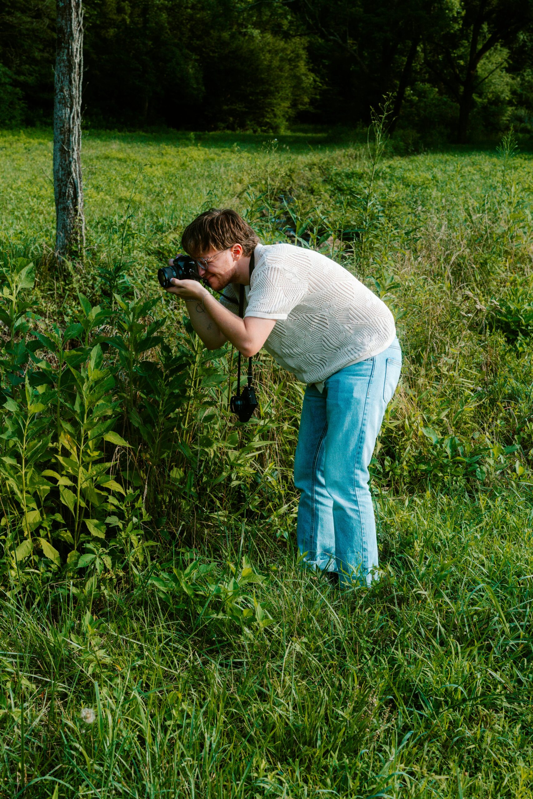 Can A Monocular Be Used For Wildlife Surveys?