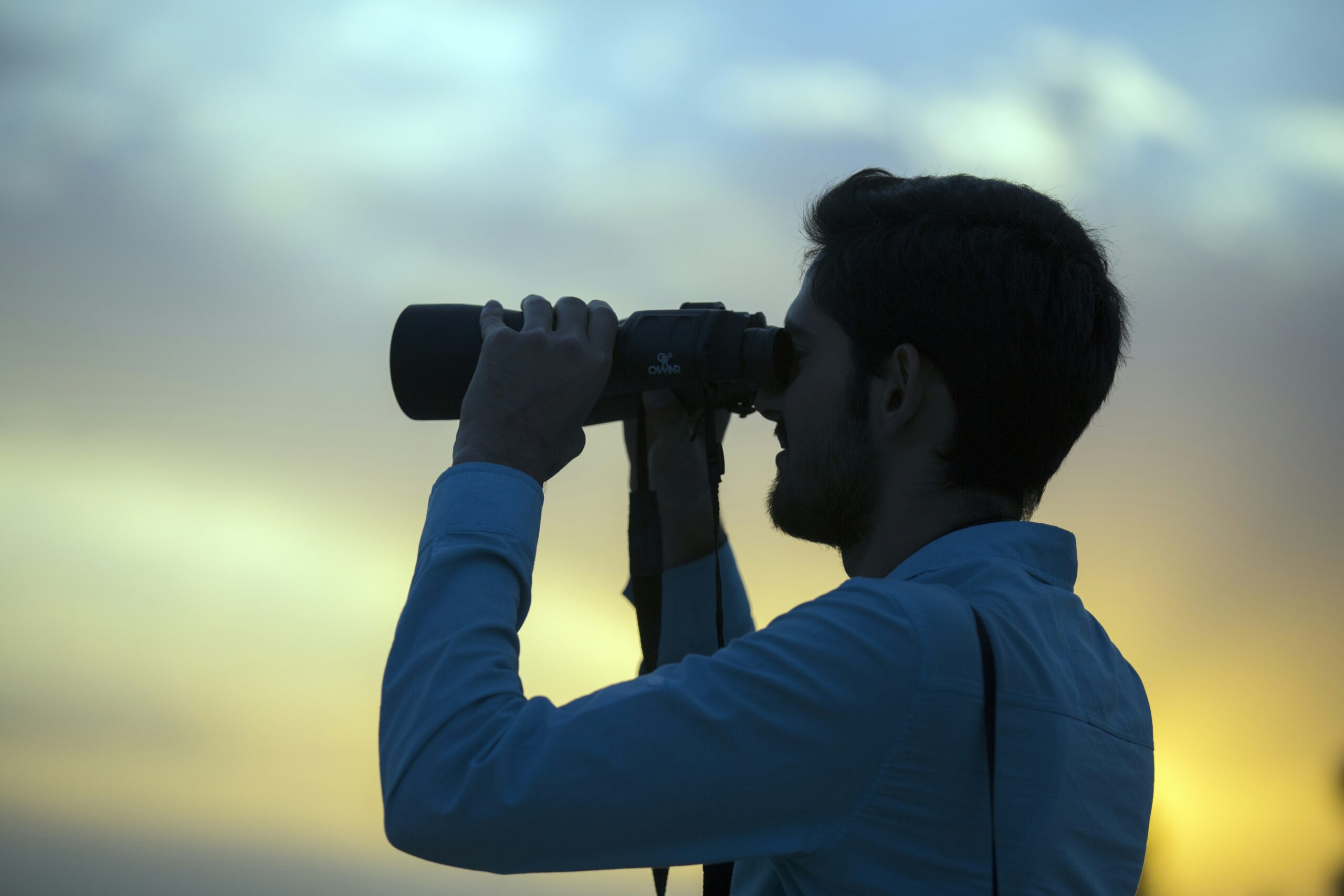 What Is The Field Of View And Why Is It Important For Birding Binoculars?