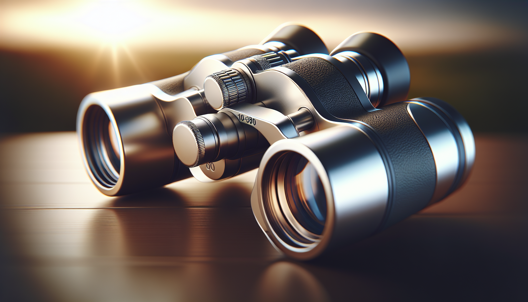 10-380X100 High Magnification Binoculars Review